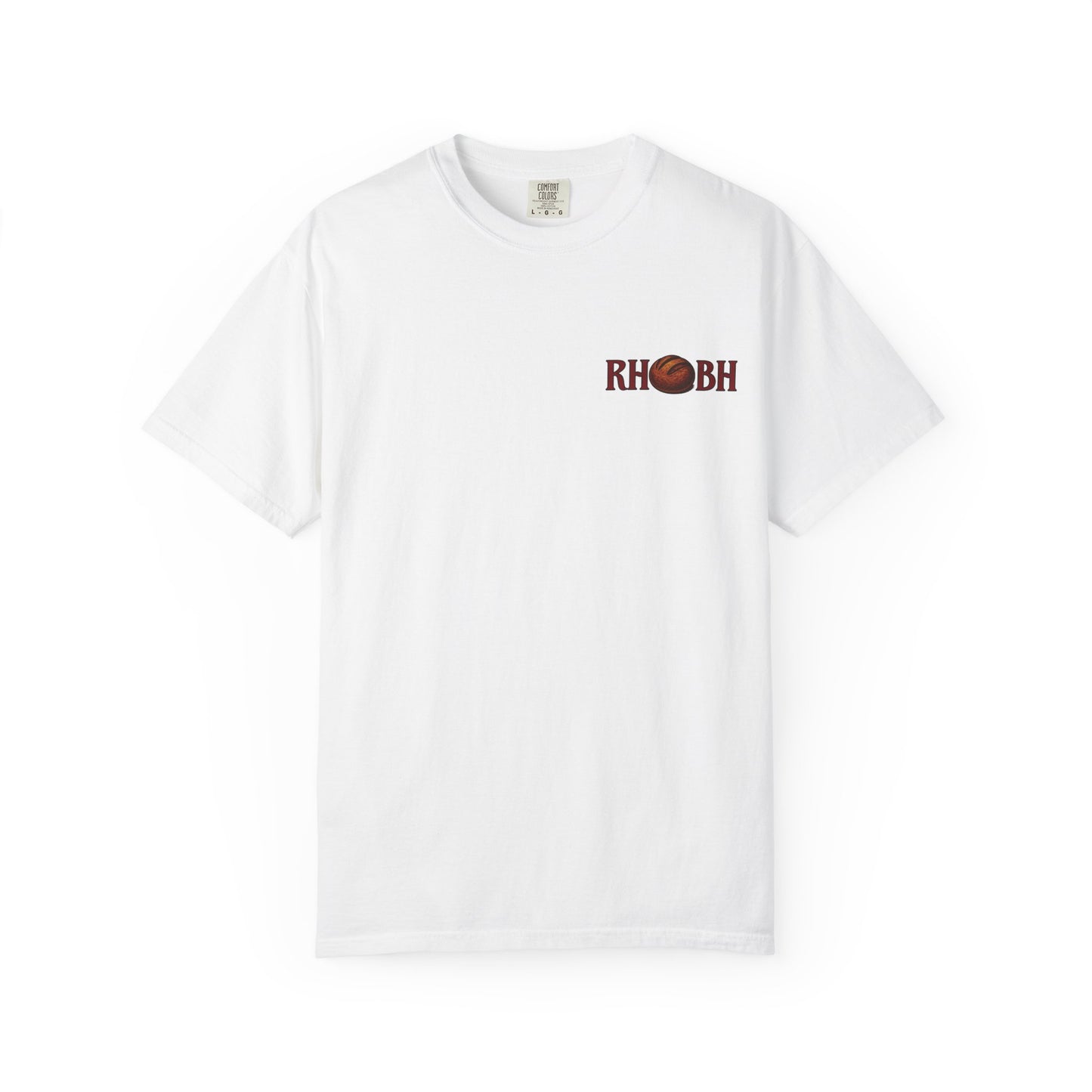 Amsterdamn! Tee #2