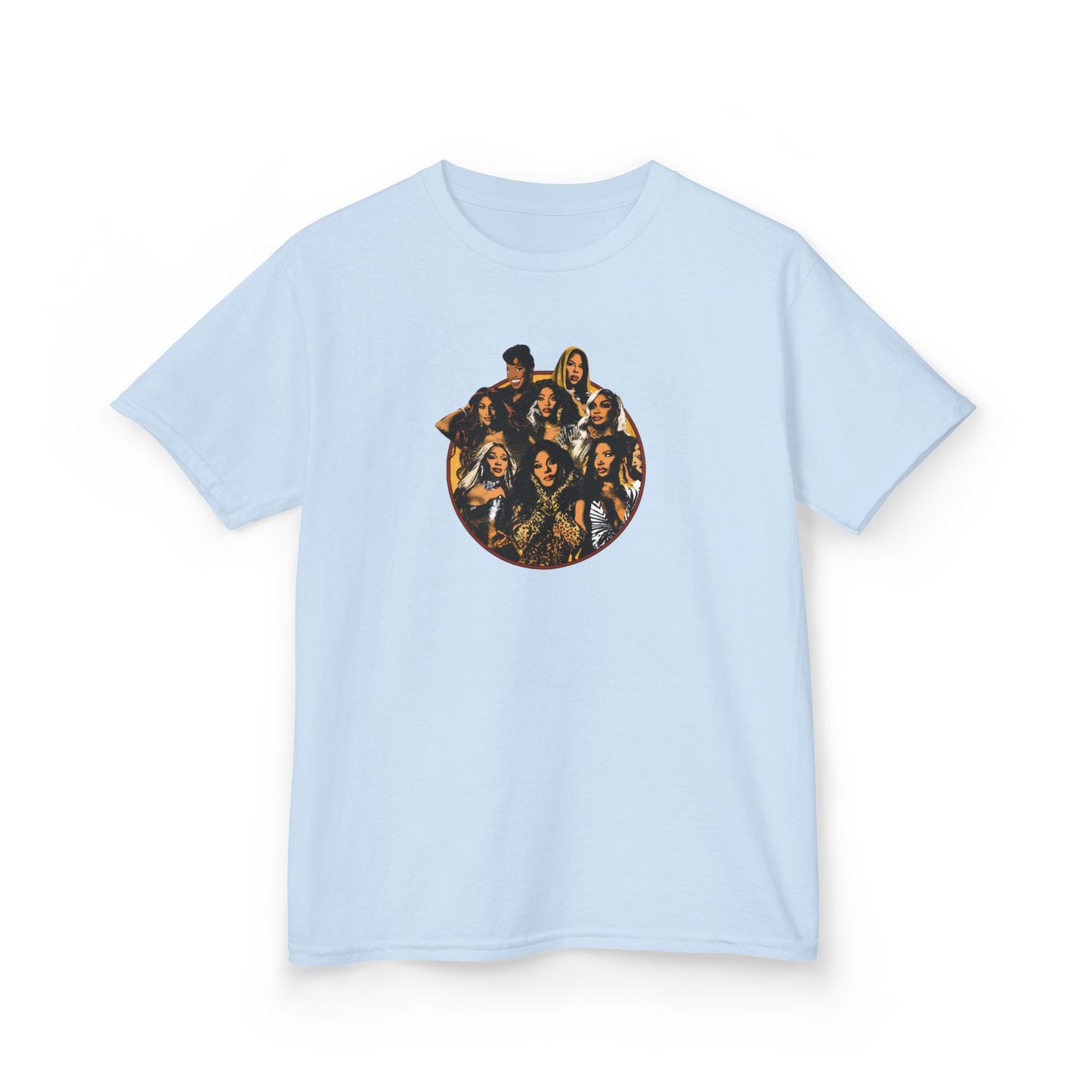 RHOA S16 Baby Tee