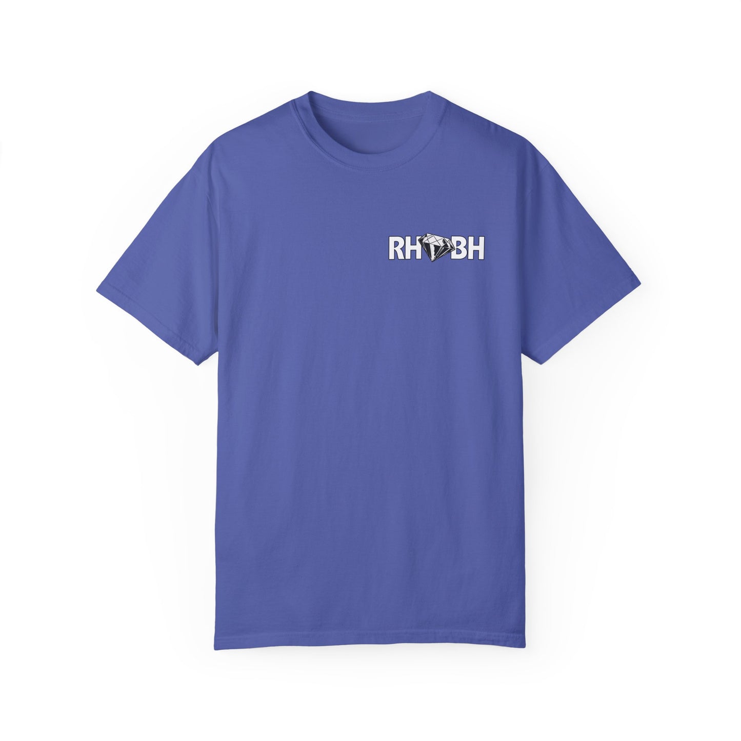 RHOBH Season 14 Cast T-Shirt (Black & White)