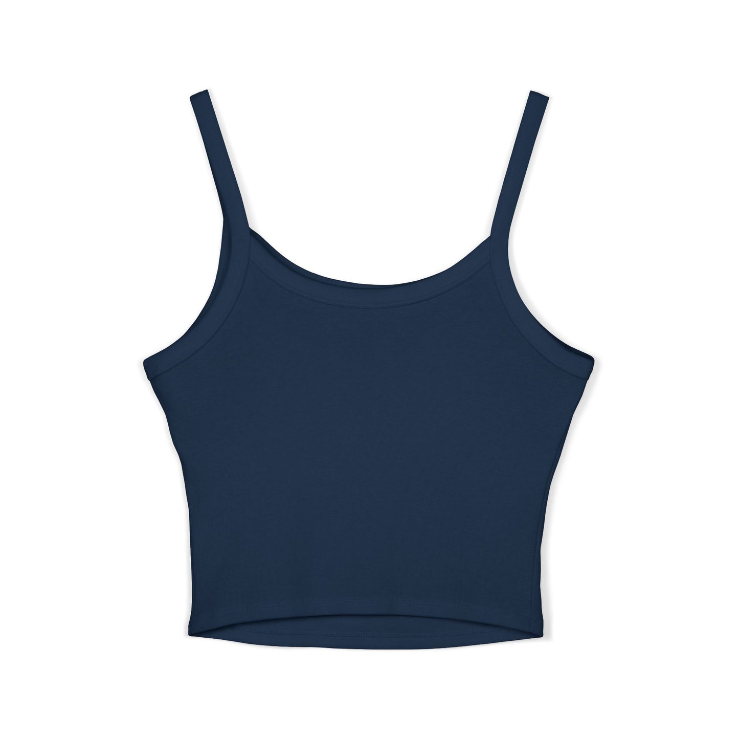 "PERNICIOUS" CAMILLE | RHOBH Spaghetti Strap Tank Top
