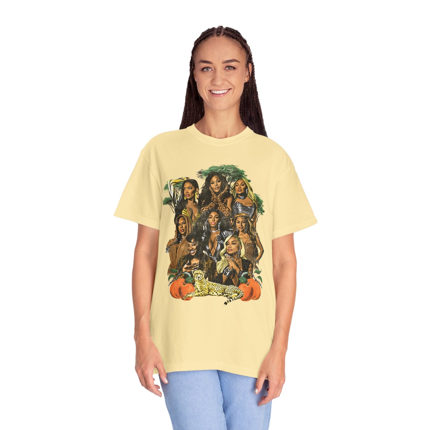 RHOA S16 Promo #1 Tee