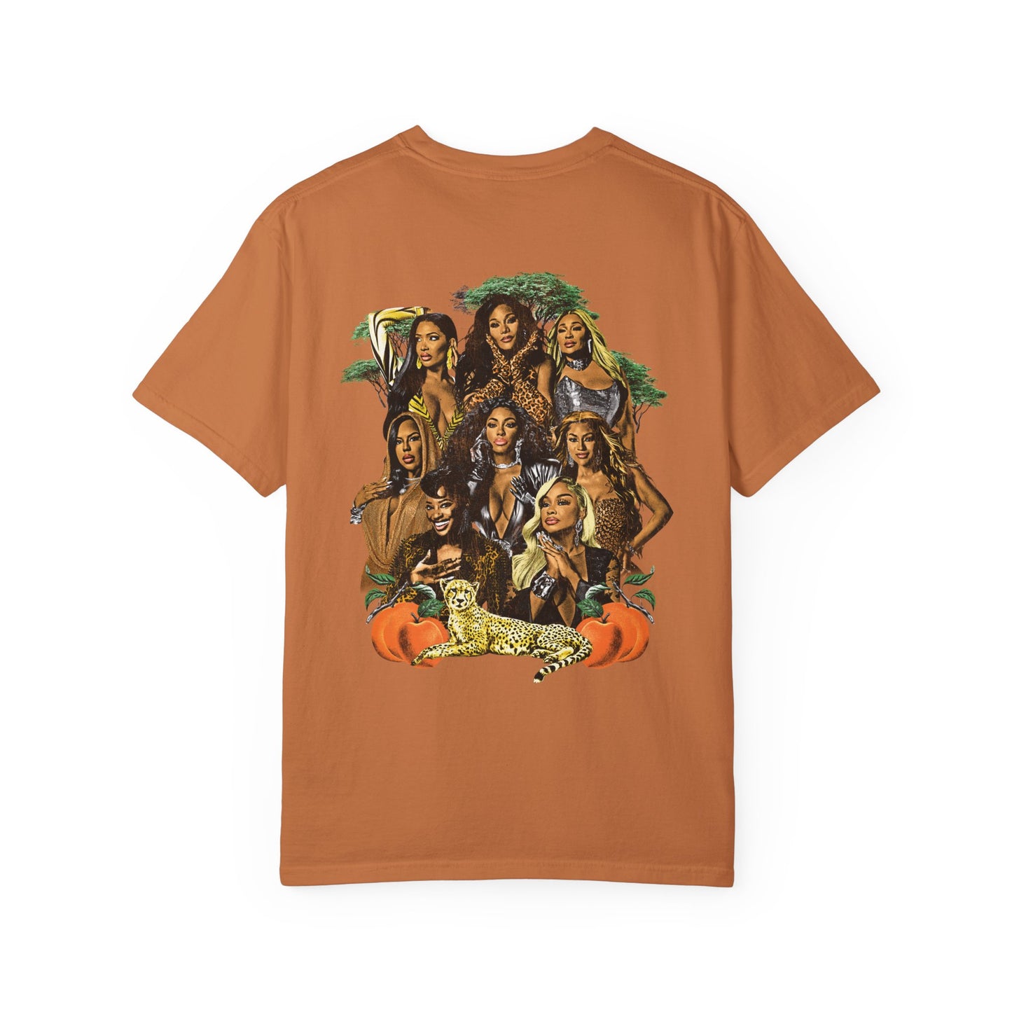 RHOA S16 Tee (NO BRIT)