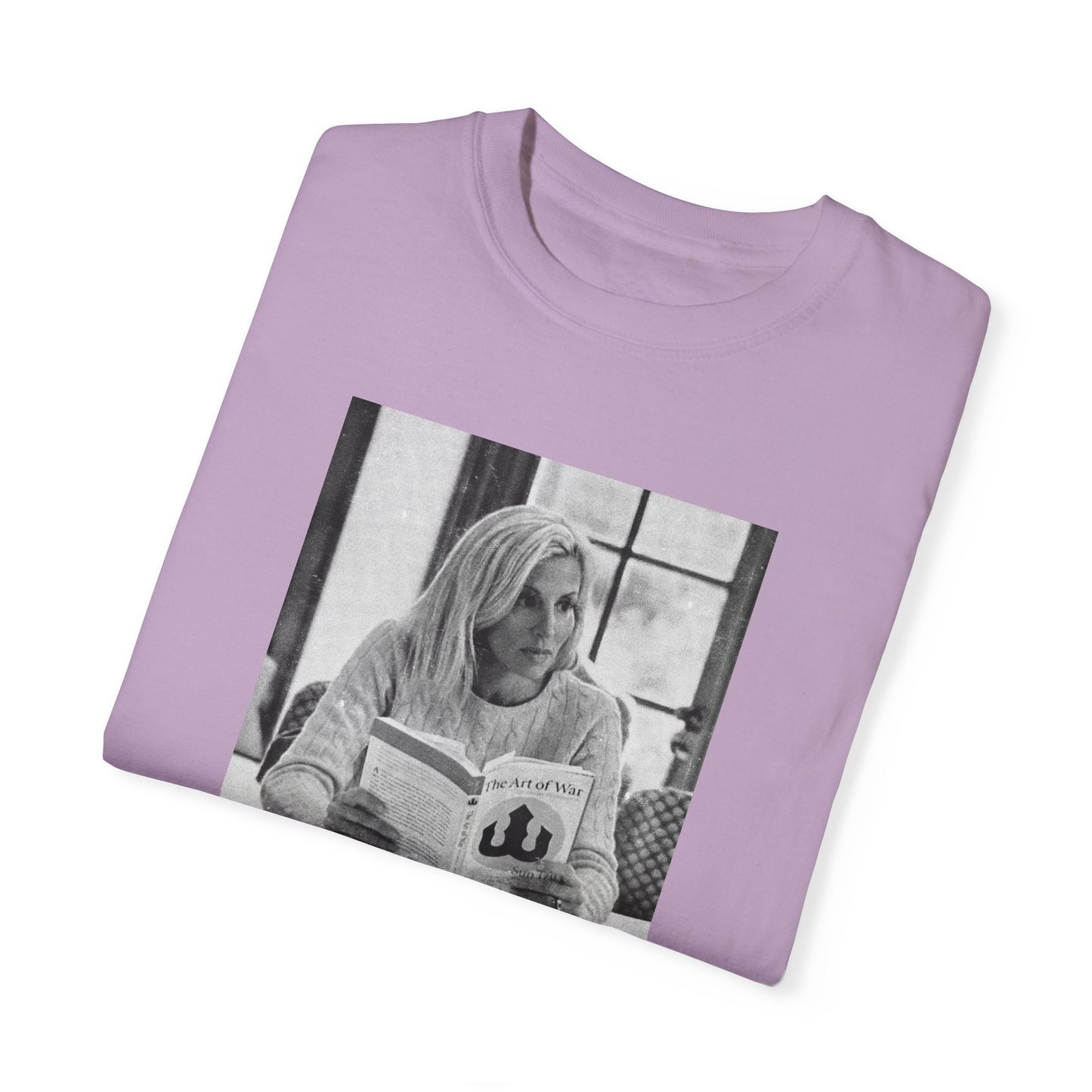 "THE ART OF WAR" | CAMILLE | RHOBH T-Shirt