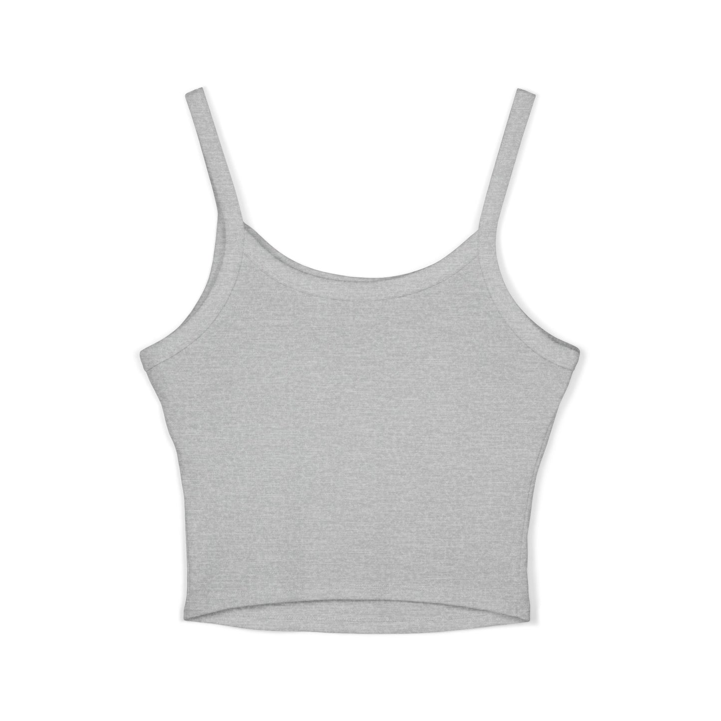 "CAMILLE ANDERSON" | RHOBH Spaghetti Strap Tank