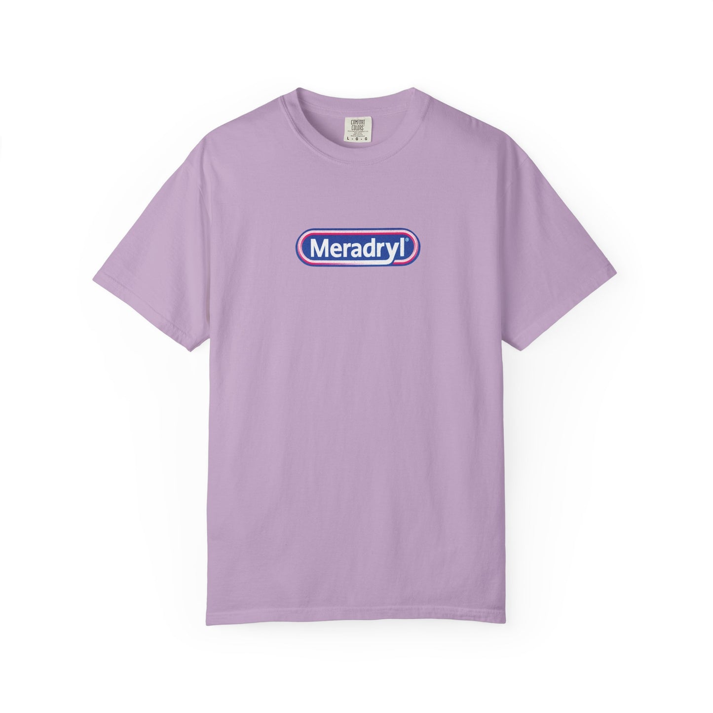Meradyl Tee (Two-Sided)