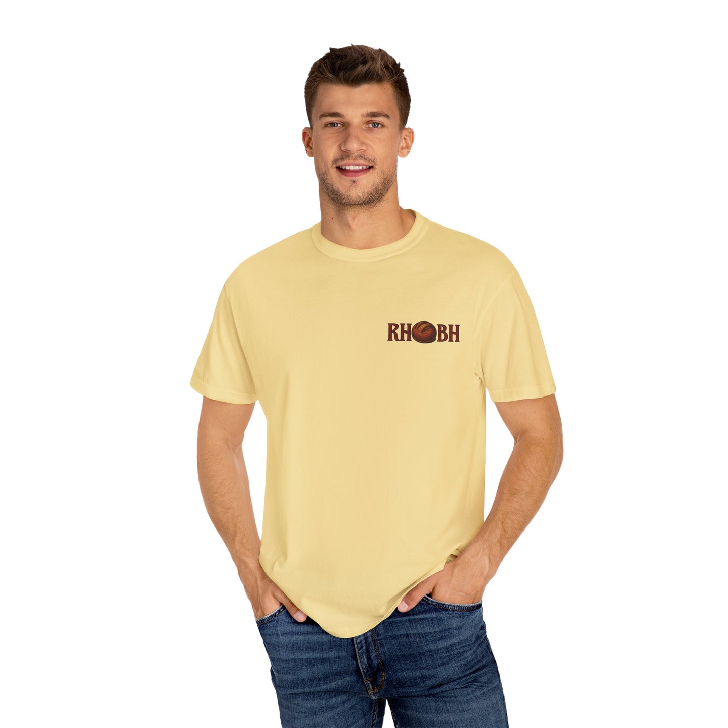 Amsterdamn! Tee #2
