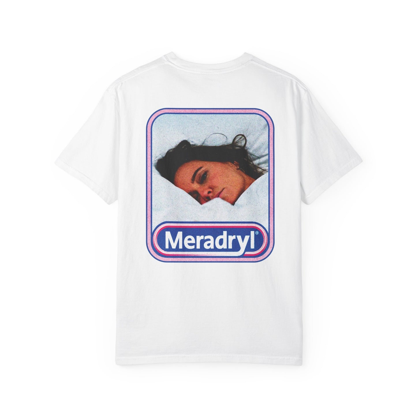 Meradyl Tee (Two-Sided)