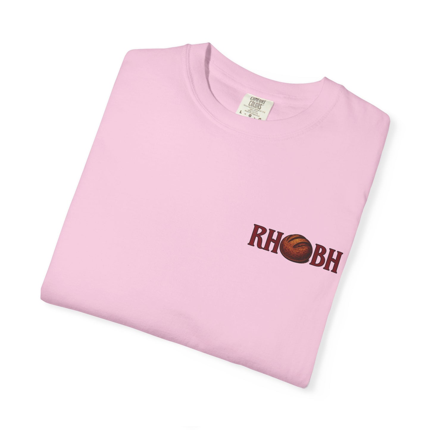 Amsterdamn! Tee #2