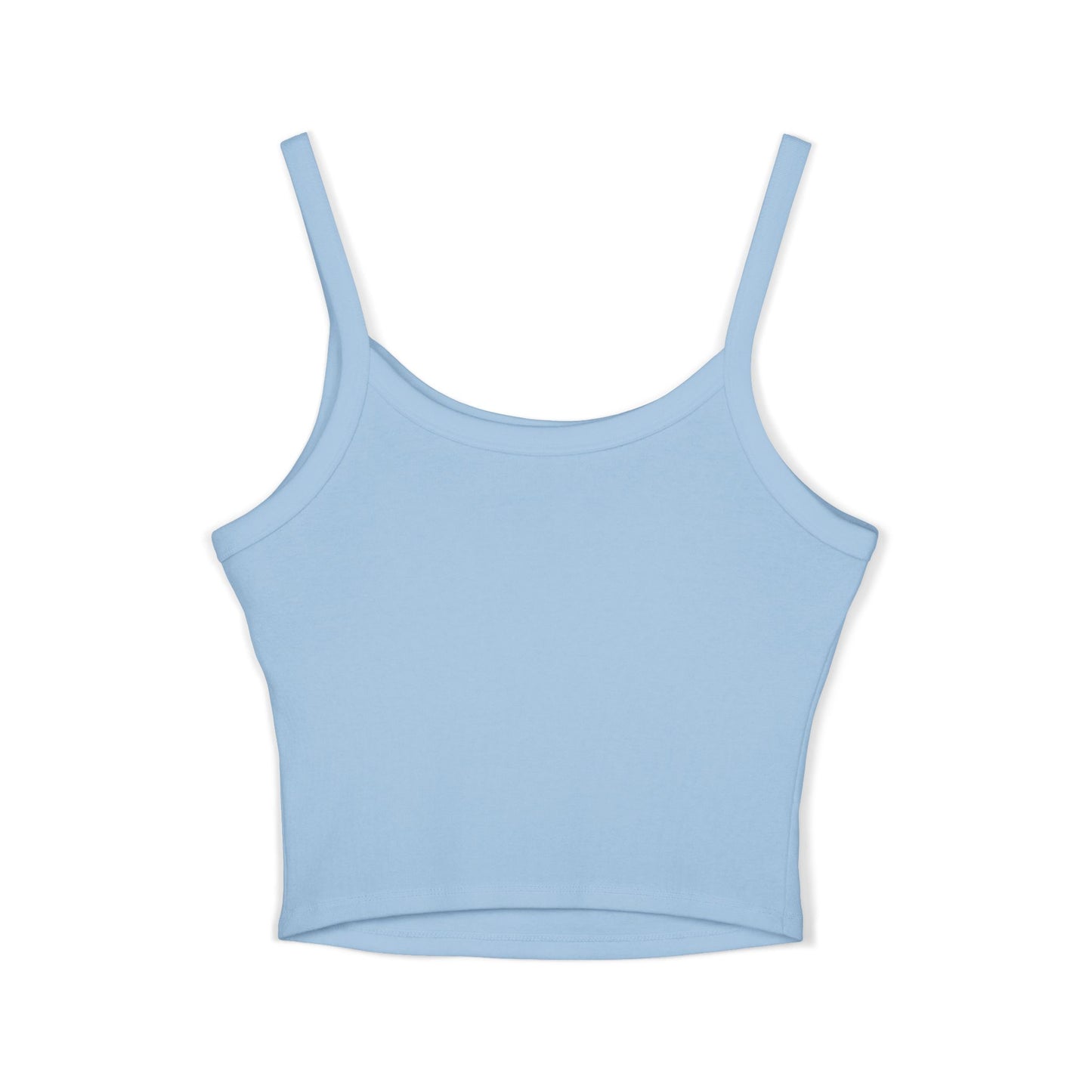 "CAMILLE ANDERSON" | RHOBH Spaghetti Strap Tank