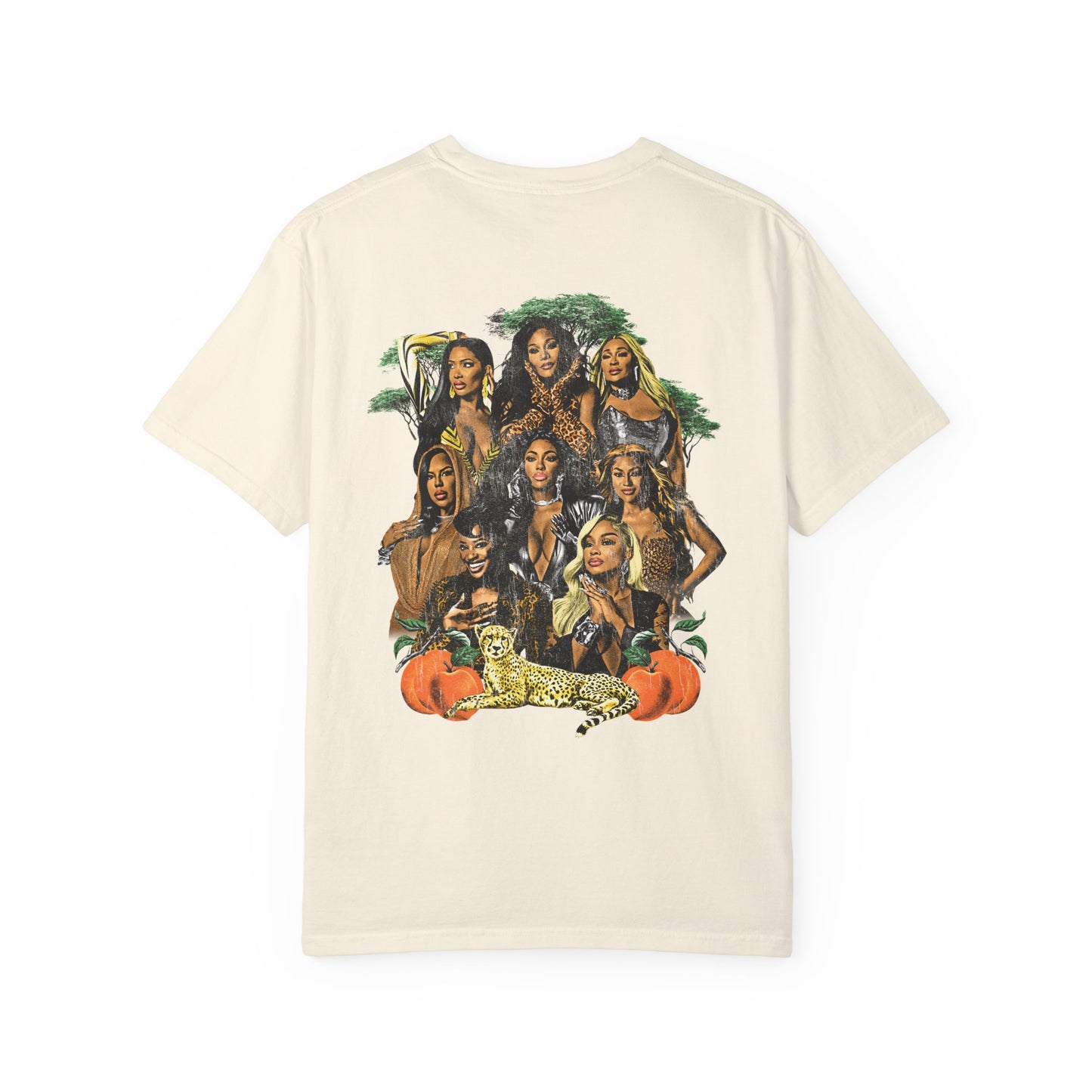 RHOA S16 Tee (NO BRIT)