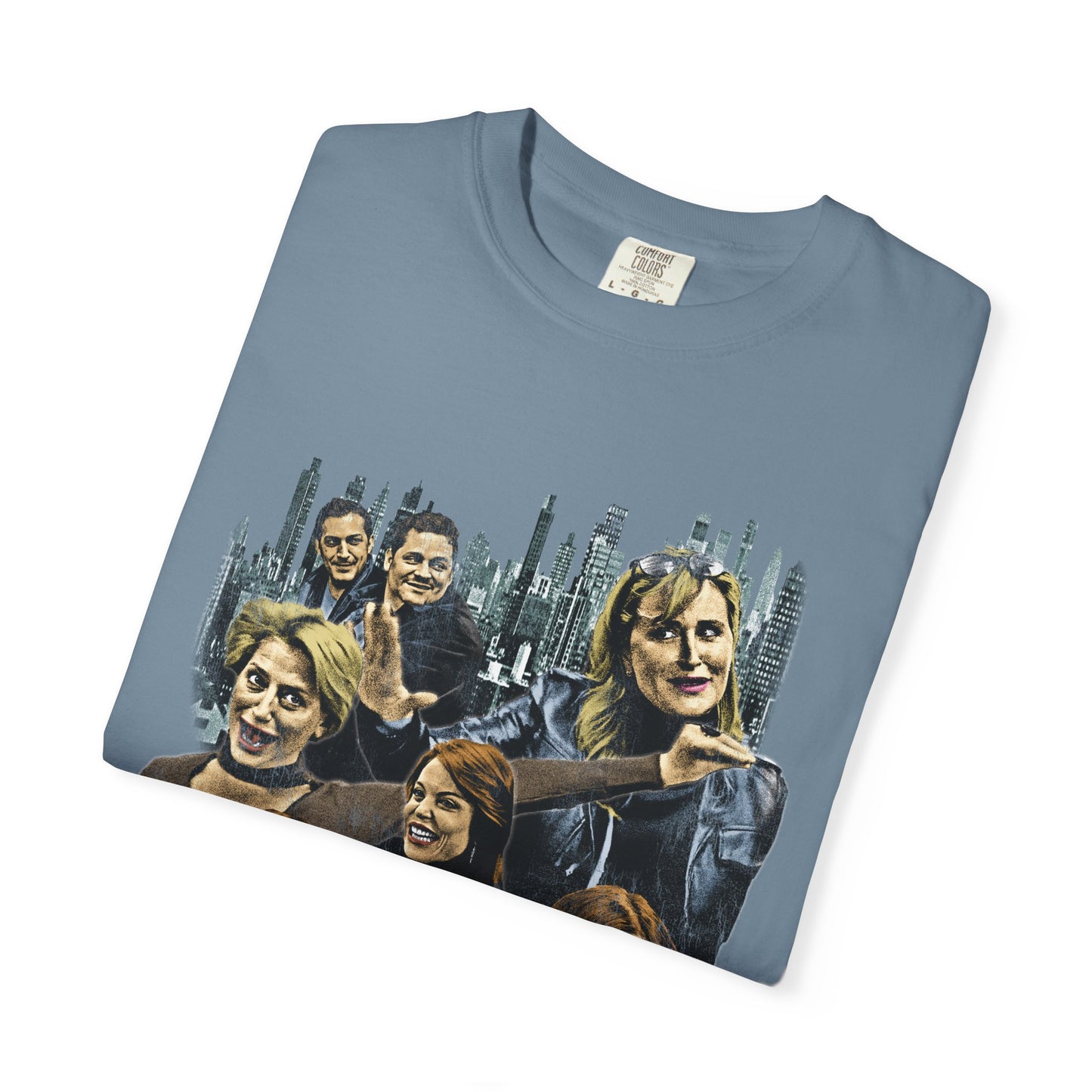 A Bronx Tale Tee