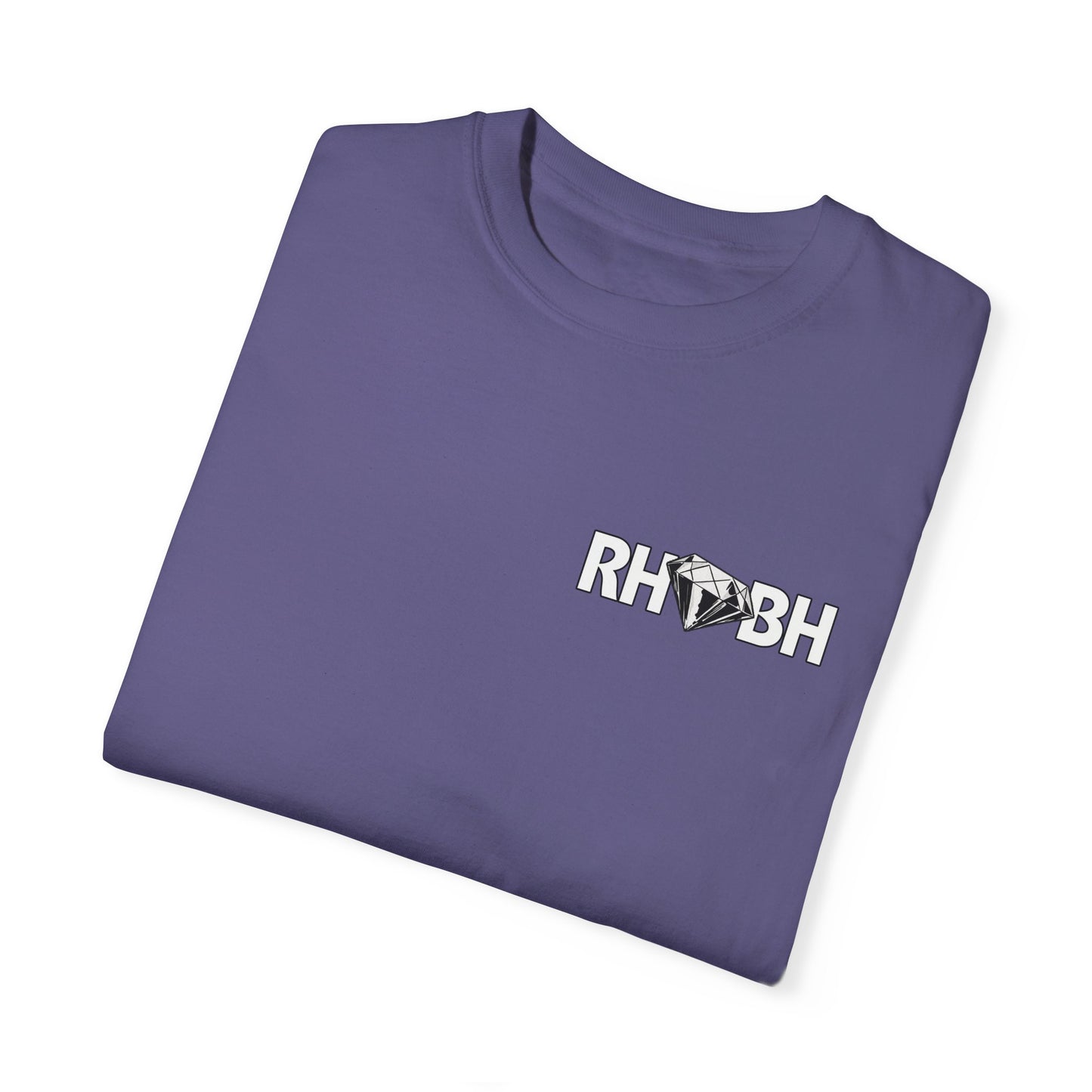 RHOBH Season 14 Cast T-Shirt (Black & White)