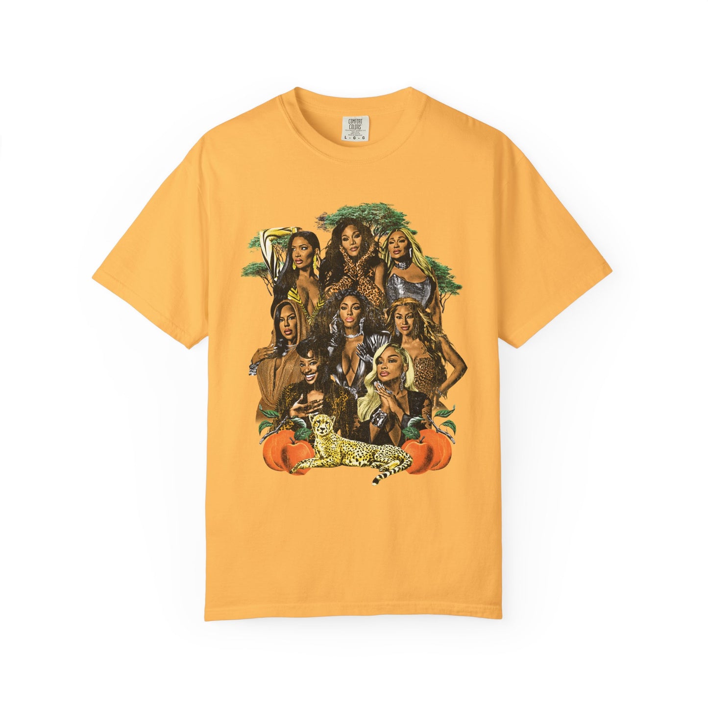 RHOA S16 Promo #1 Tee