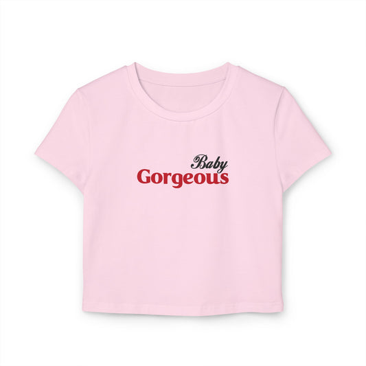 Baby Gorgeous | RHOSLC Baby Tee