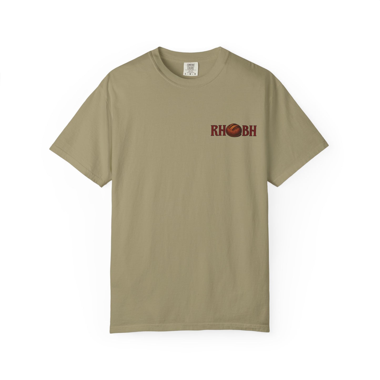 Amsterdamn! Tee #2