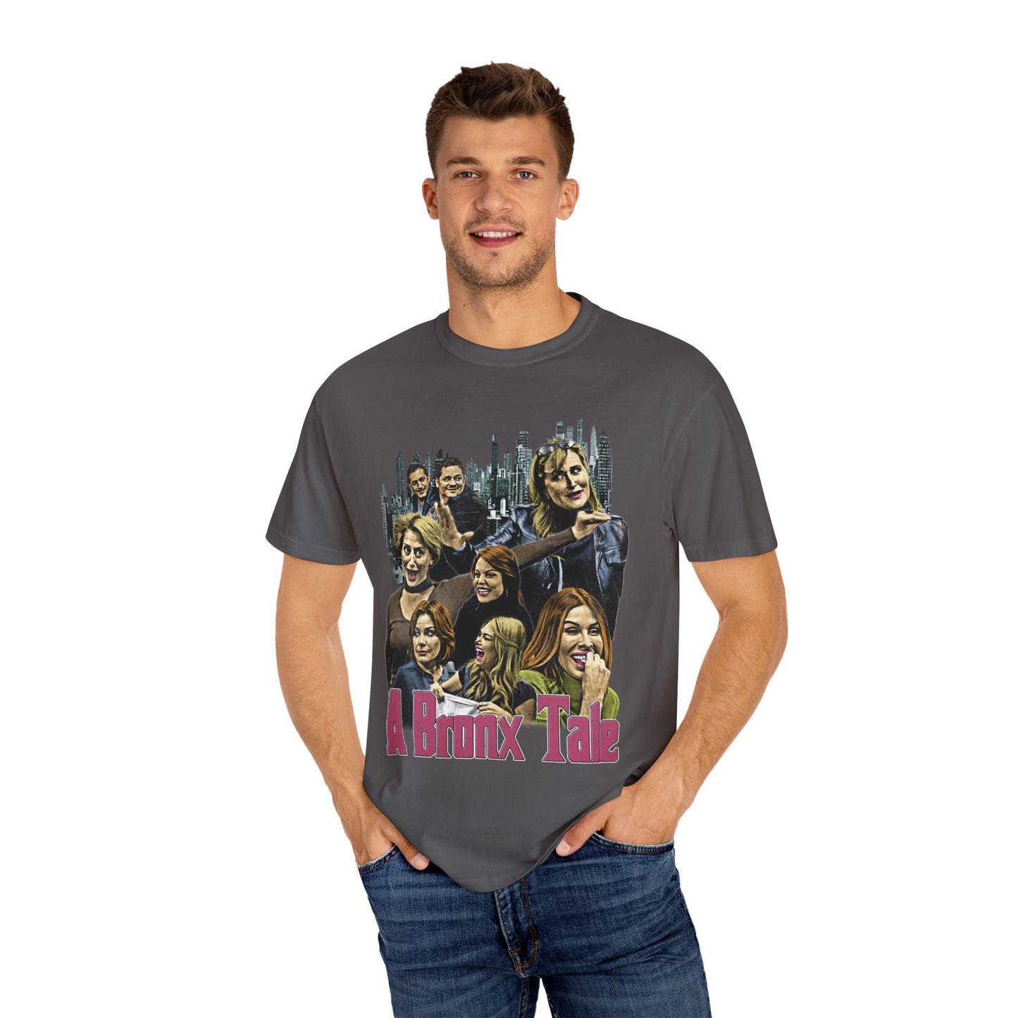A Bronx Tale Tee