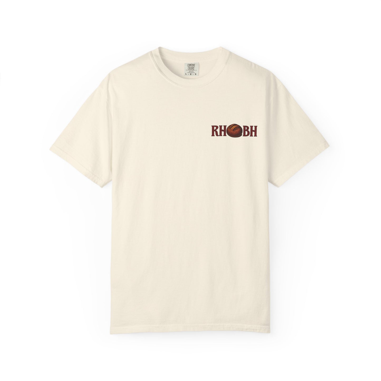 Amsterdamn! Tee #2