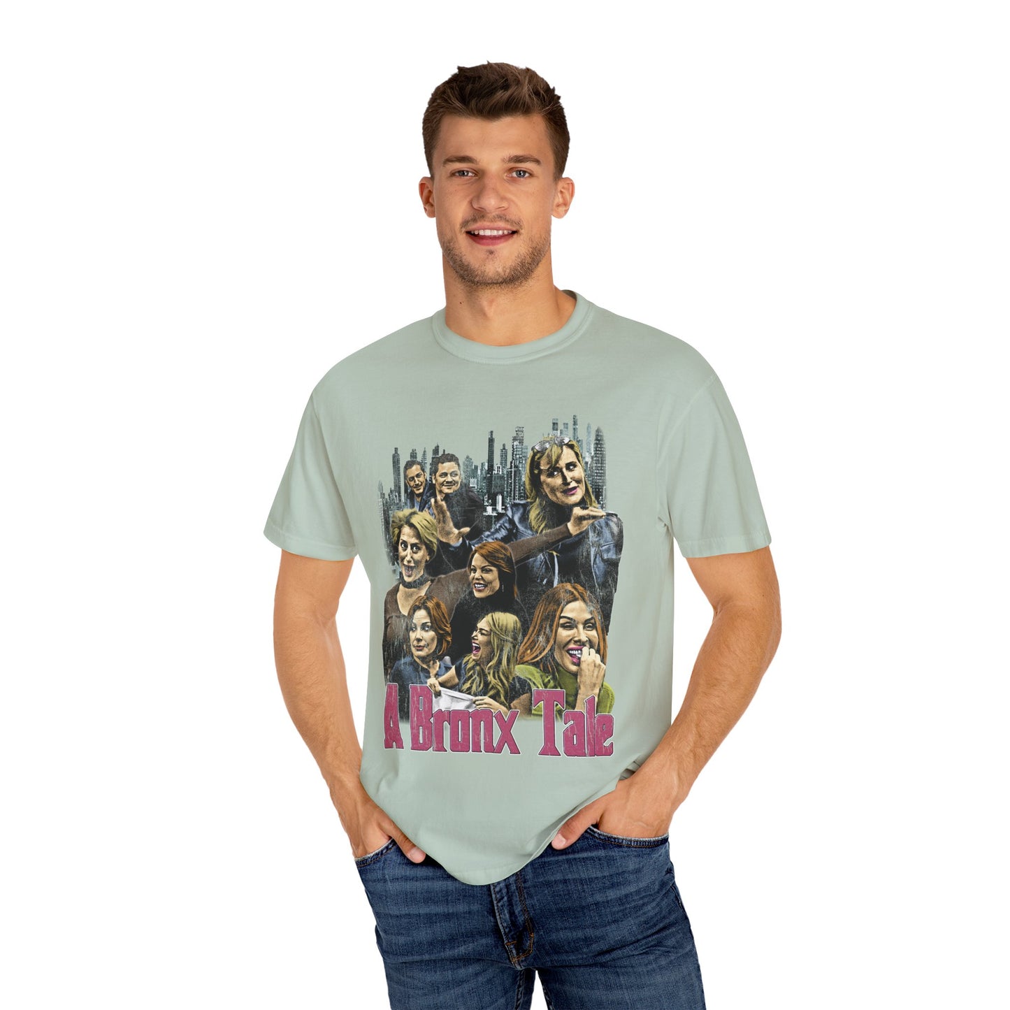 A Bronx Tale Tee