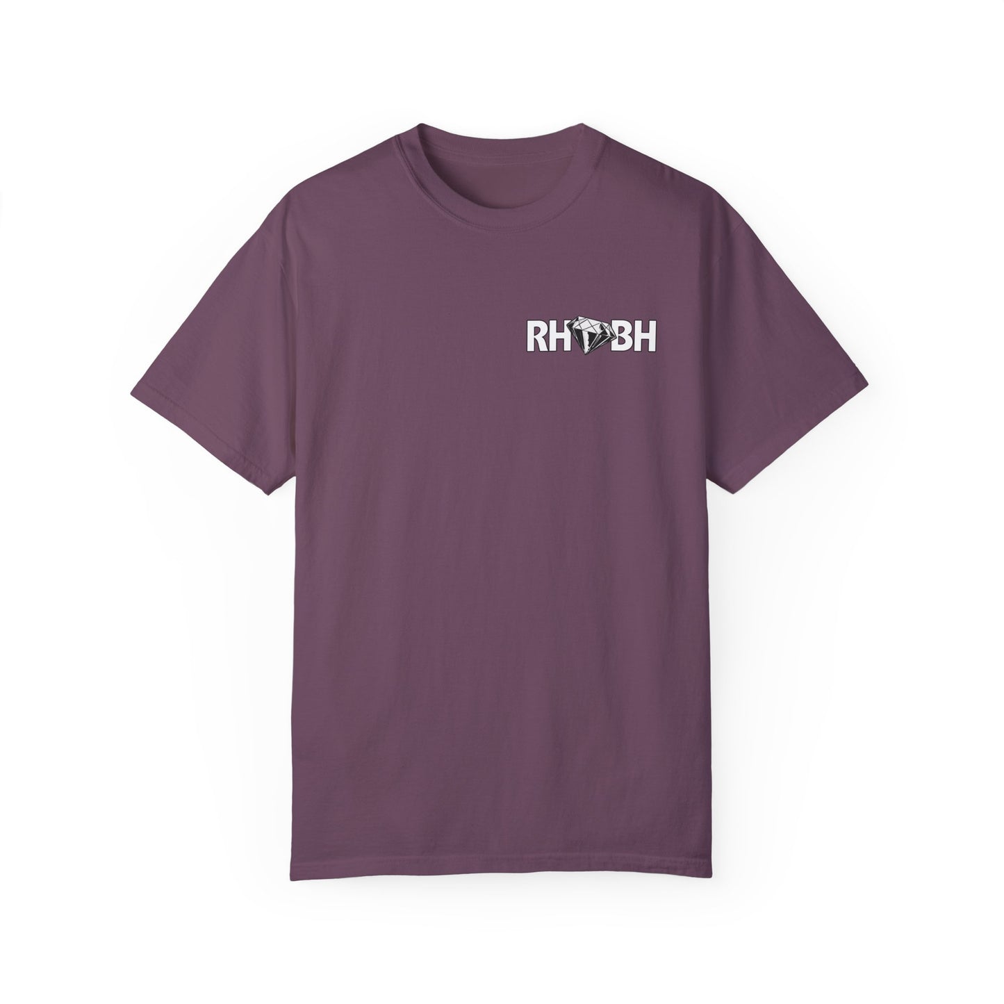 RHOBH Season 14 Cast T-Shirt (Black & White)