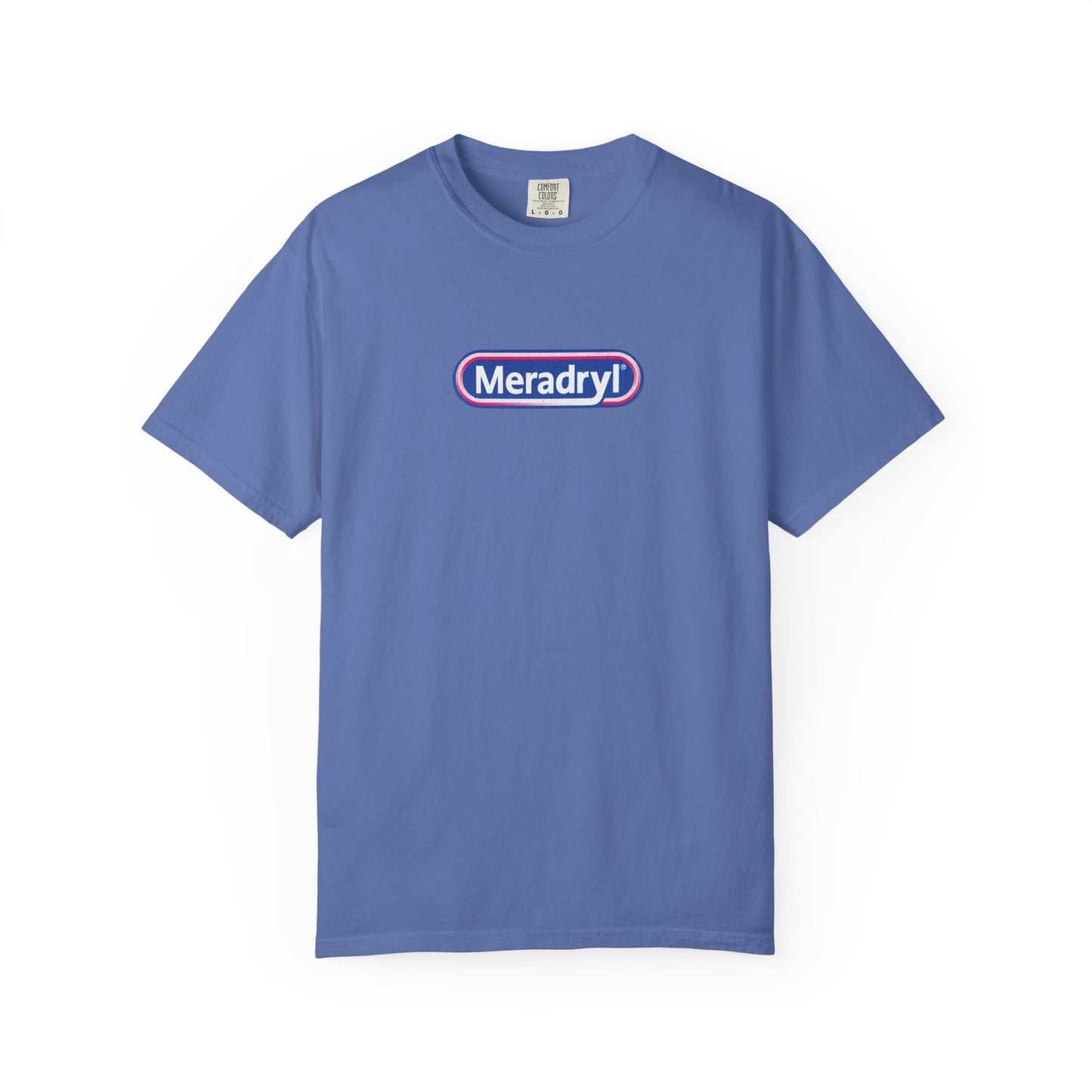 Meradyl Tee (Two-Sided)