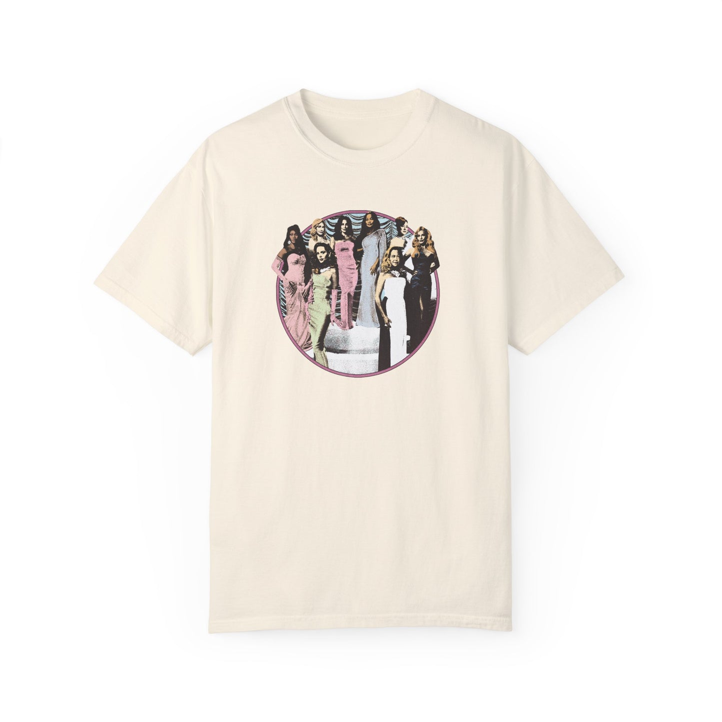 RHOBH S14 Cast Circle Tee