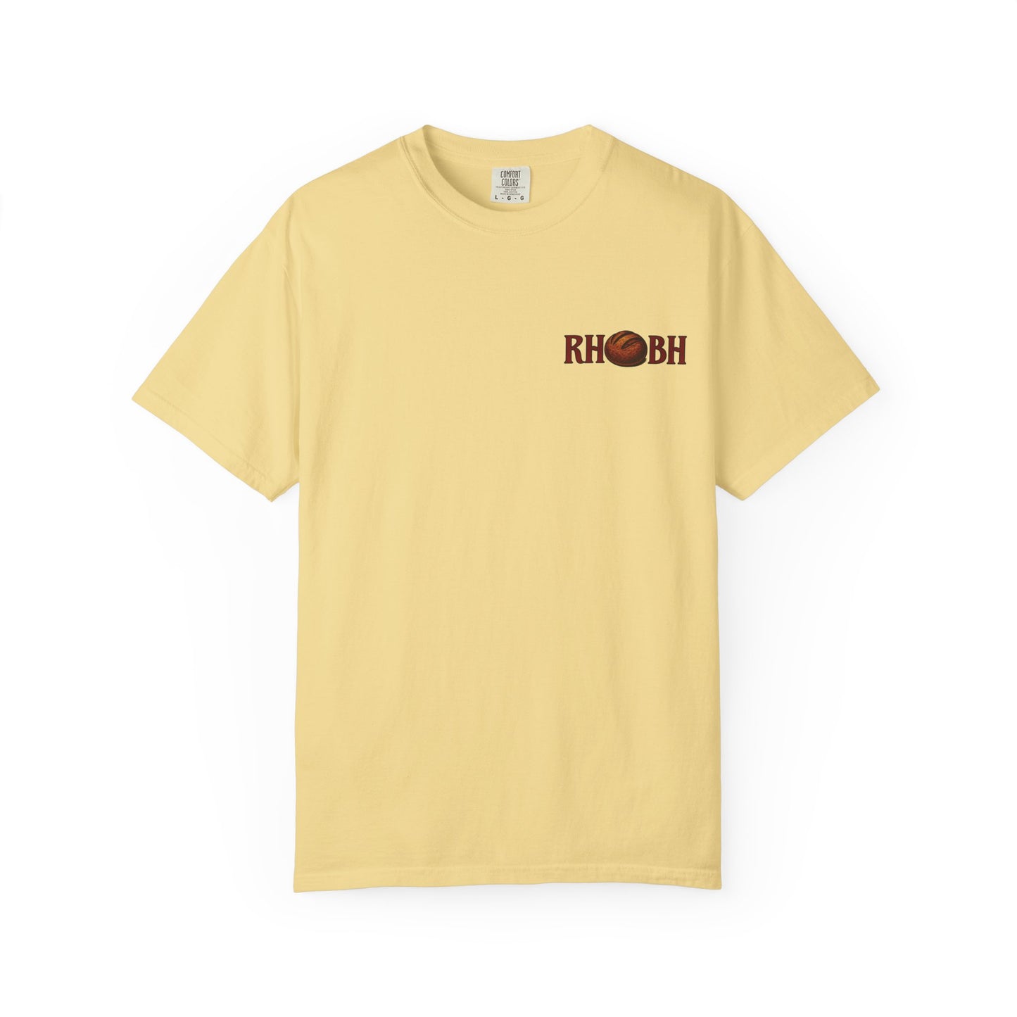 Amsterdamn! Tee #2