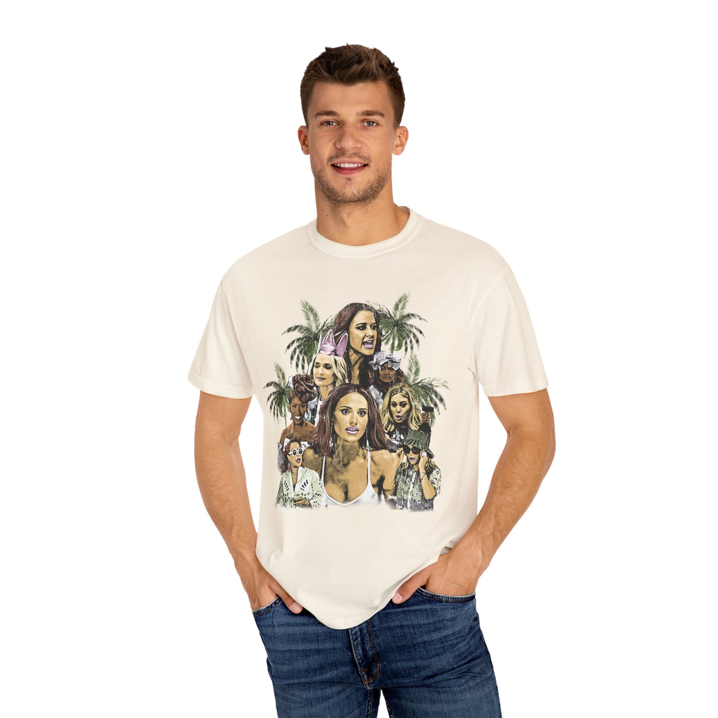 RHOBH S14 T-Shirt