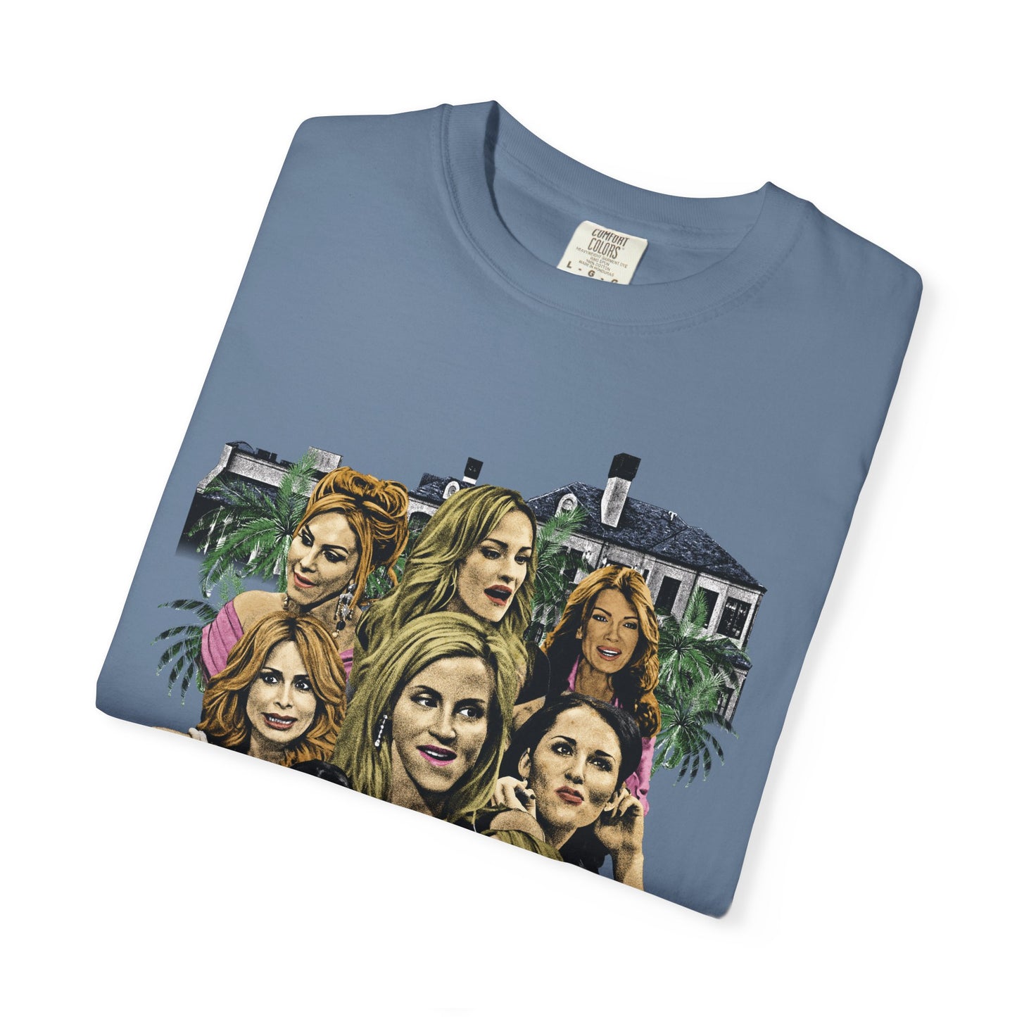 Dinner Party from Hell Tee
