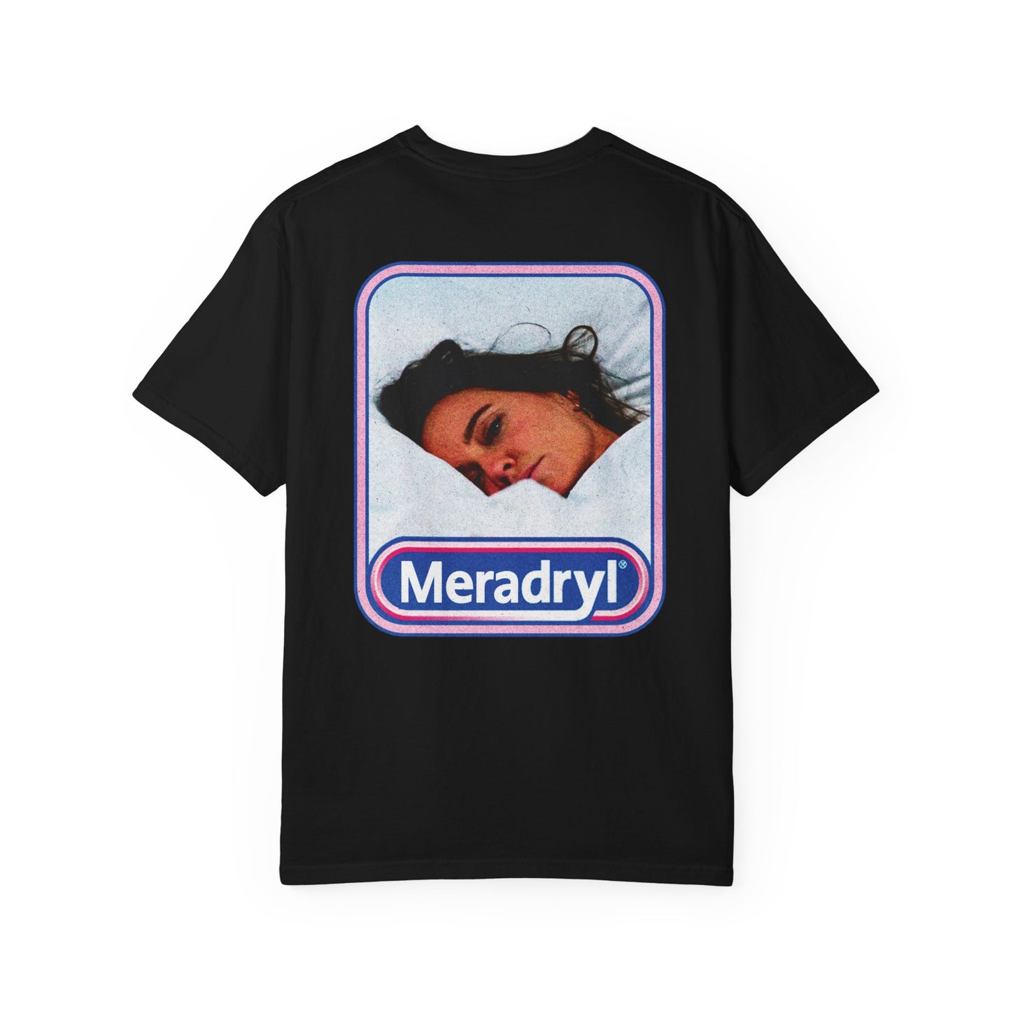 Meradyl Tee (Two-Sided)