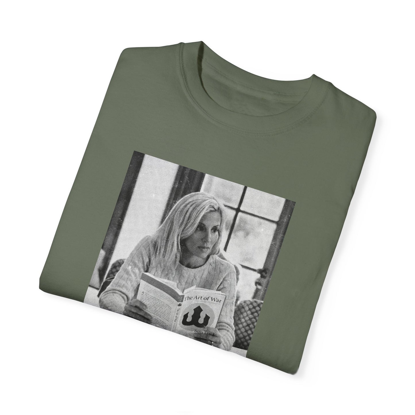 "THE ART OF WAR" | CAMILLE | RHOBH T-Shirt
