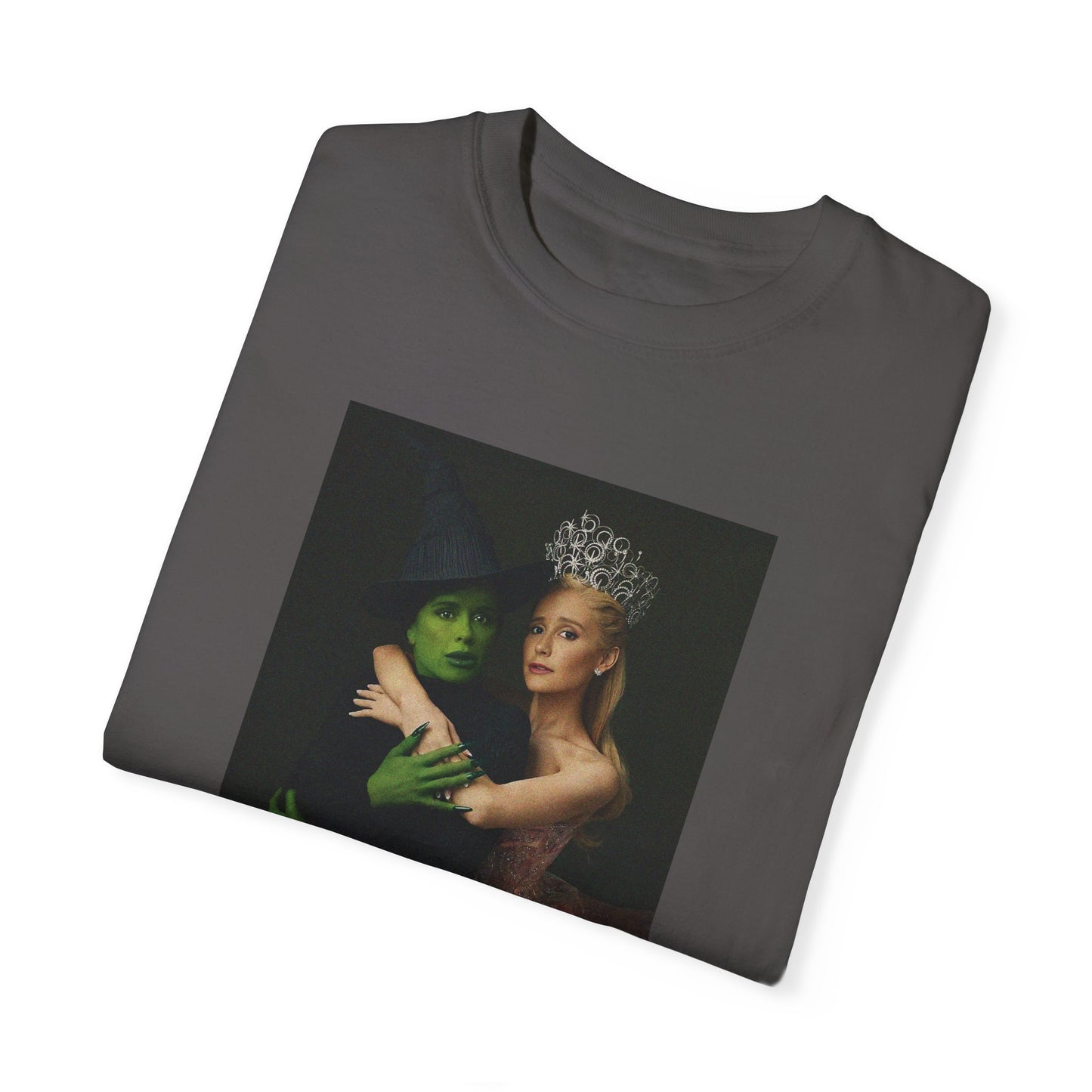 "RICKED" | RHOBH x WICKED | Comfort Colors T-Shirt