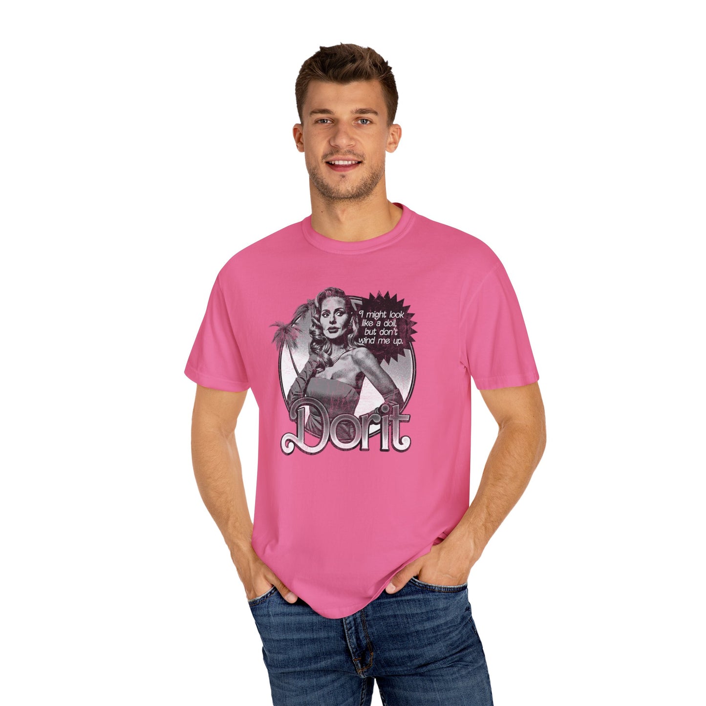 Dorit Doll T-Shirt