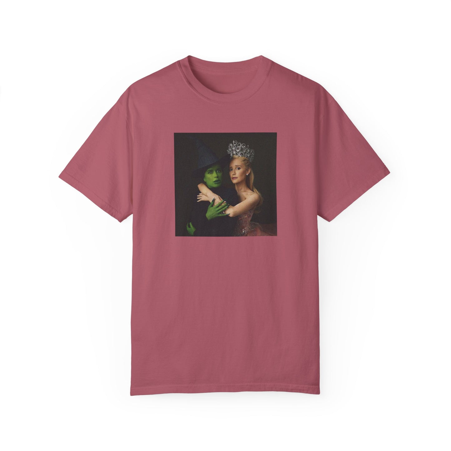 "RICKED" | RHOBH x WICKED | Comfort Colors T-Shirt