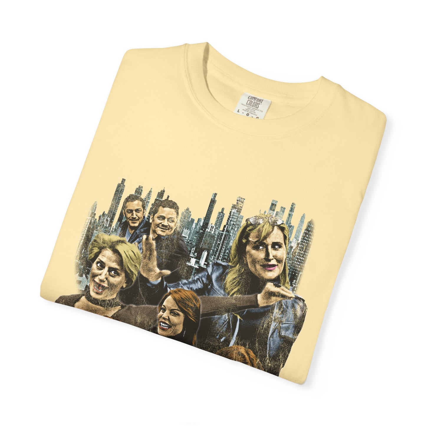 A Bronx Tale Tee