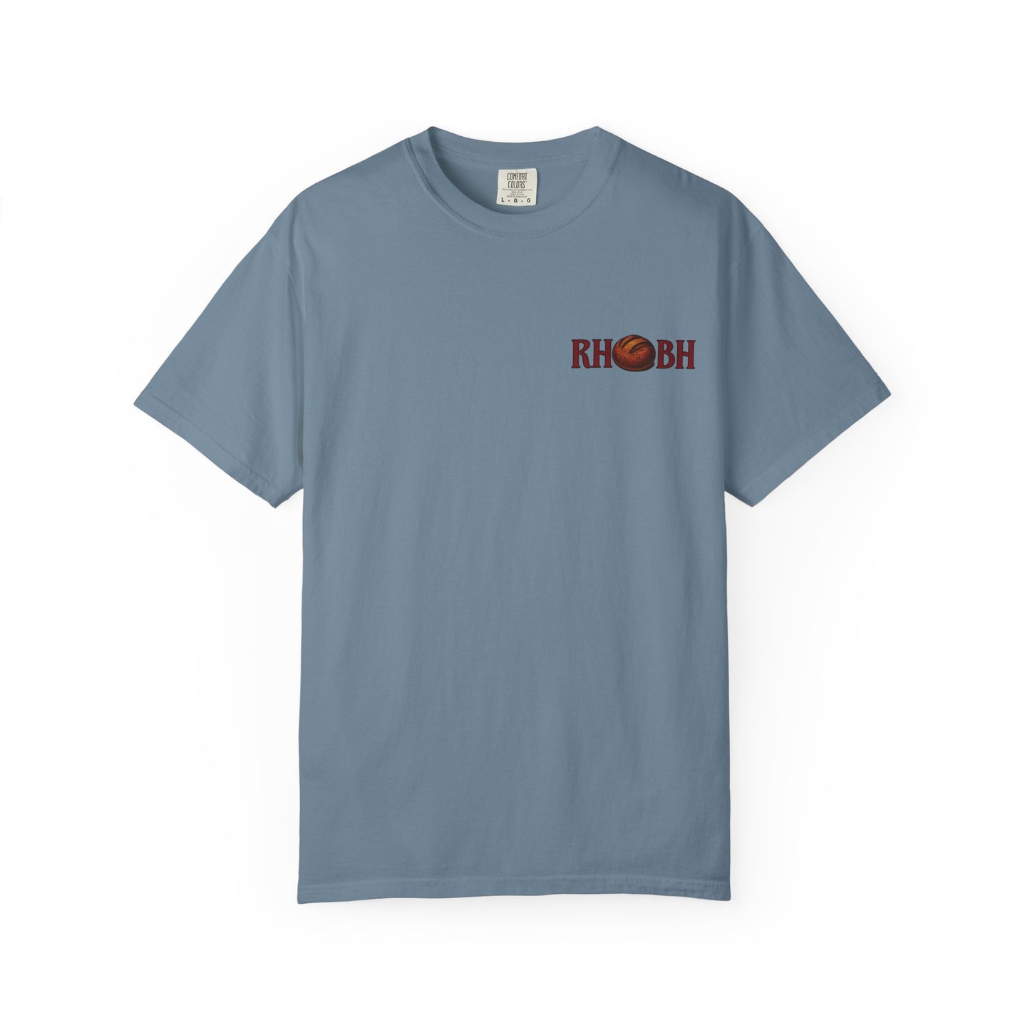 Amsterdamn! Tee #2