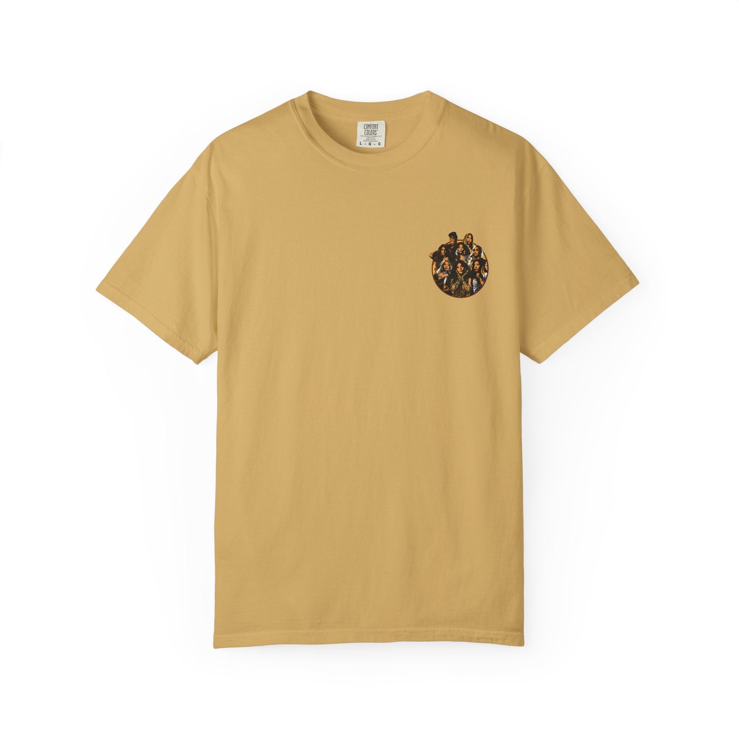 RHOA S16 Promo #3 Tee