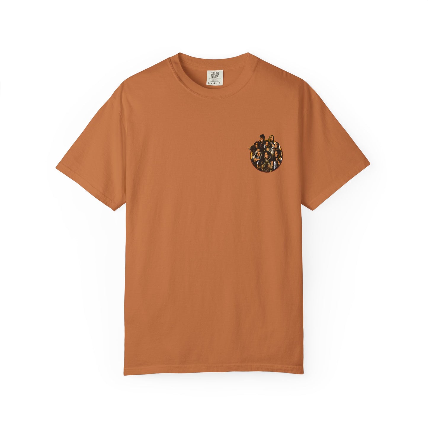 RHOA S16 Promo #3 Tee