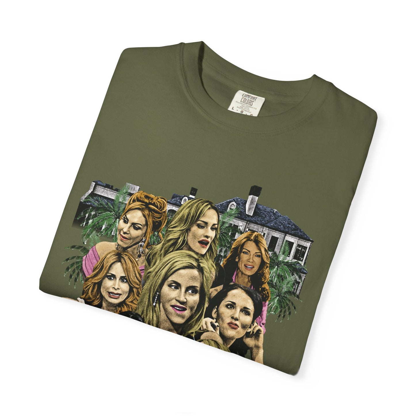 Dinner Party from Hell Tee