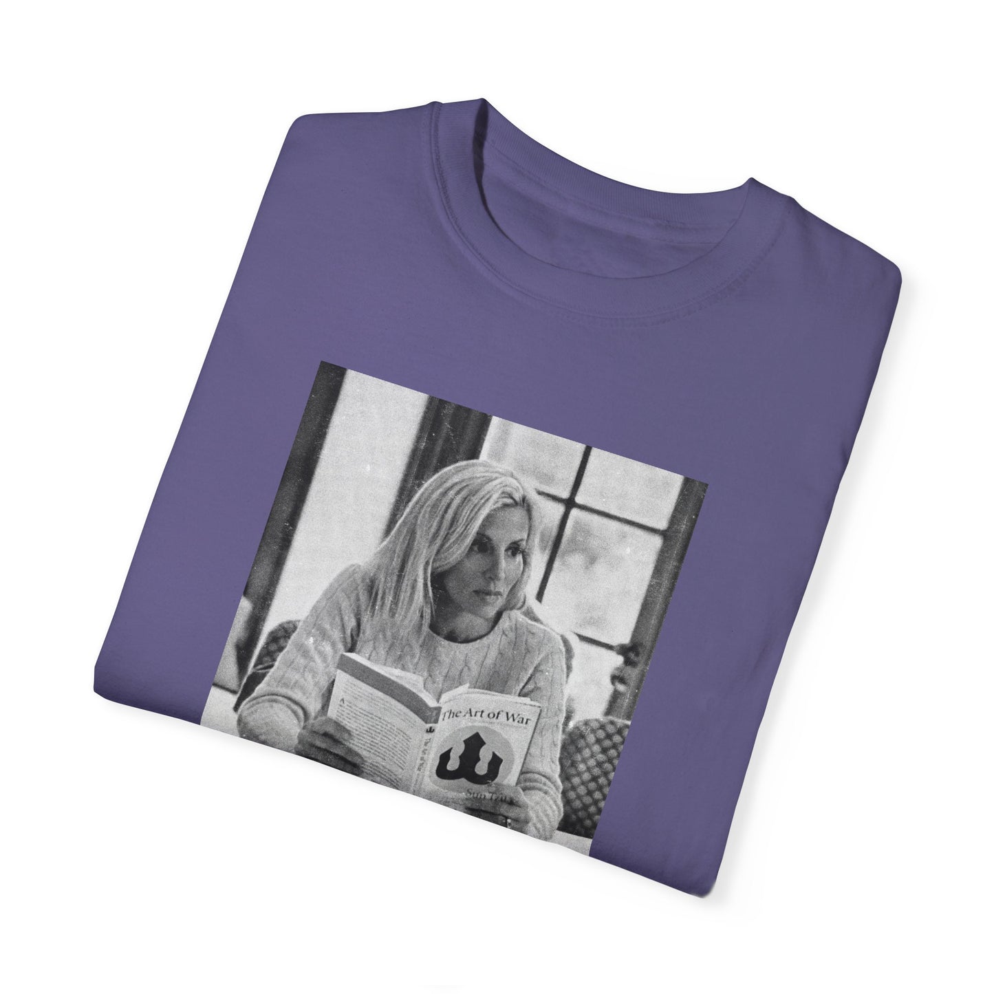 "THE ART OF WAR" | CAMILLE | RHOBH T-Shirt