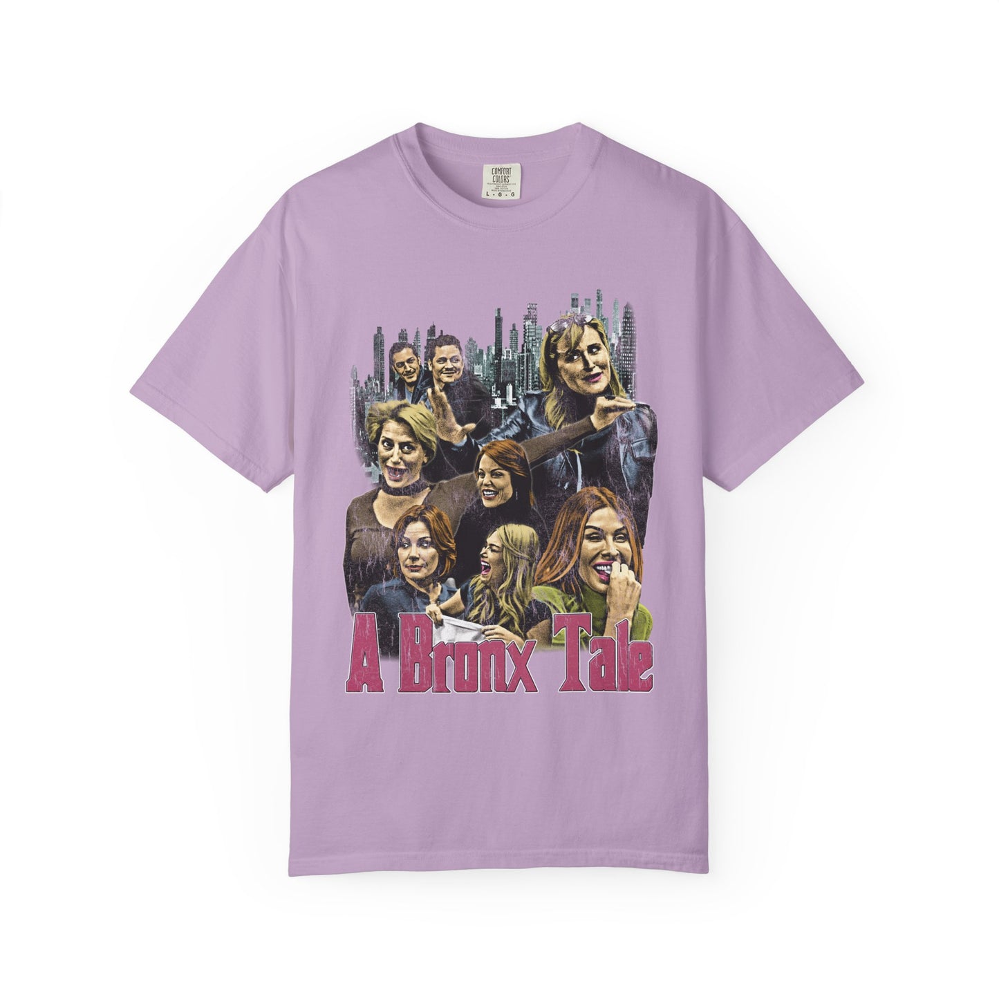 A Bronx Tale Tee
