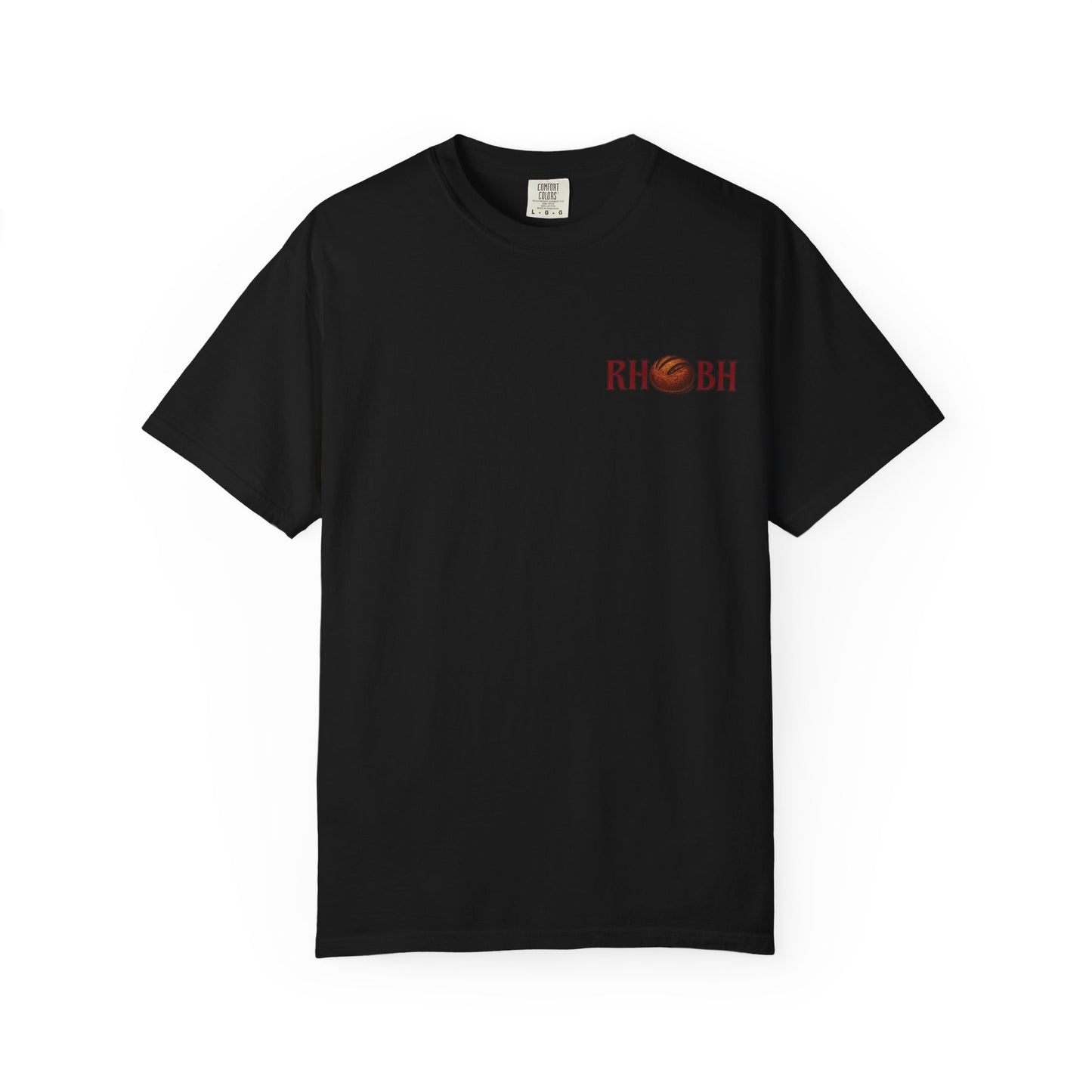 Amsterdamn! Tee #2