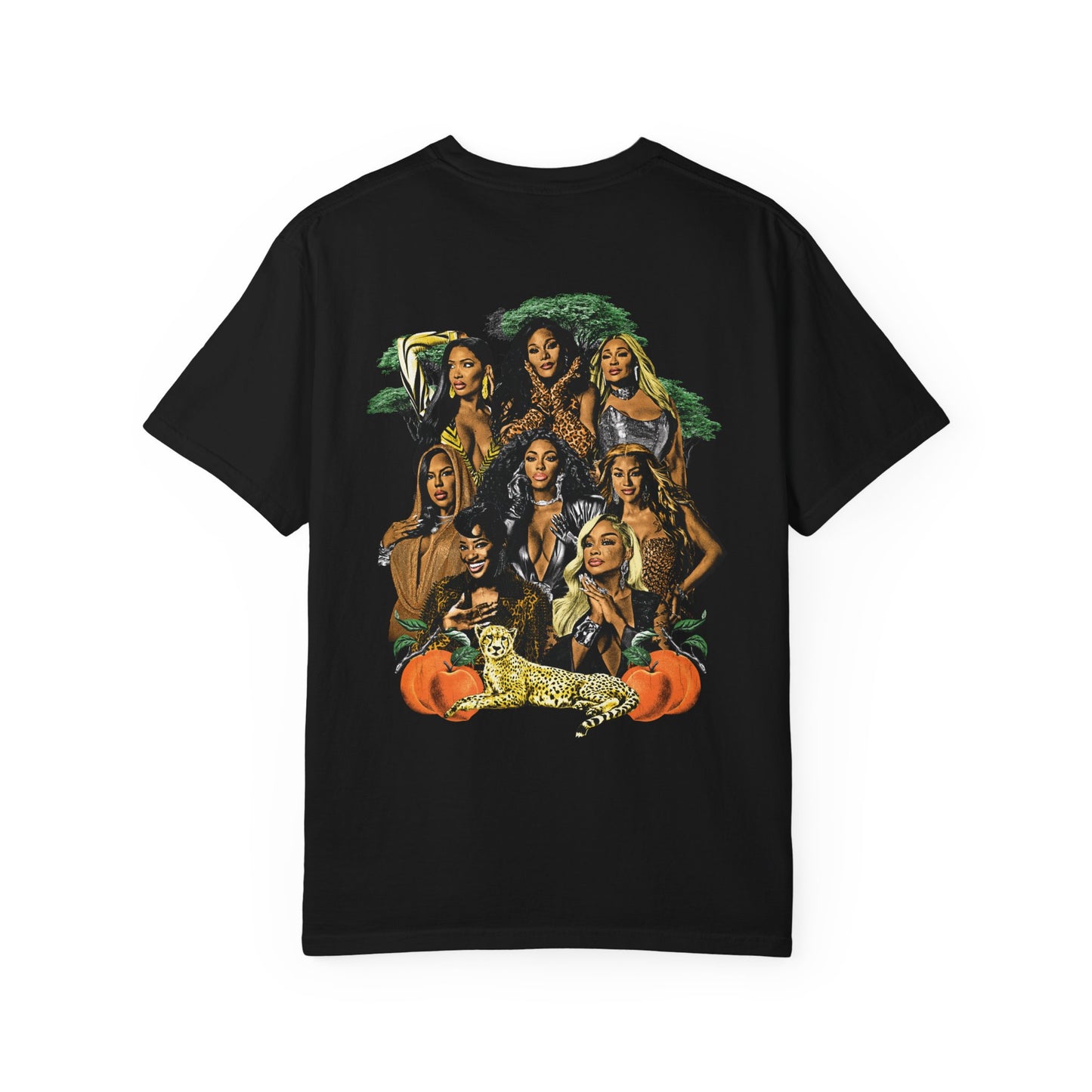 RHOA S16 Tee (NO BRIT)