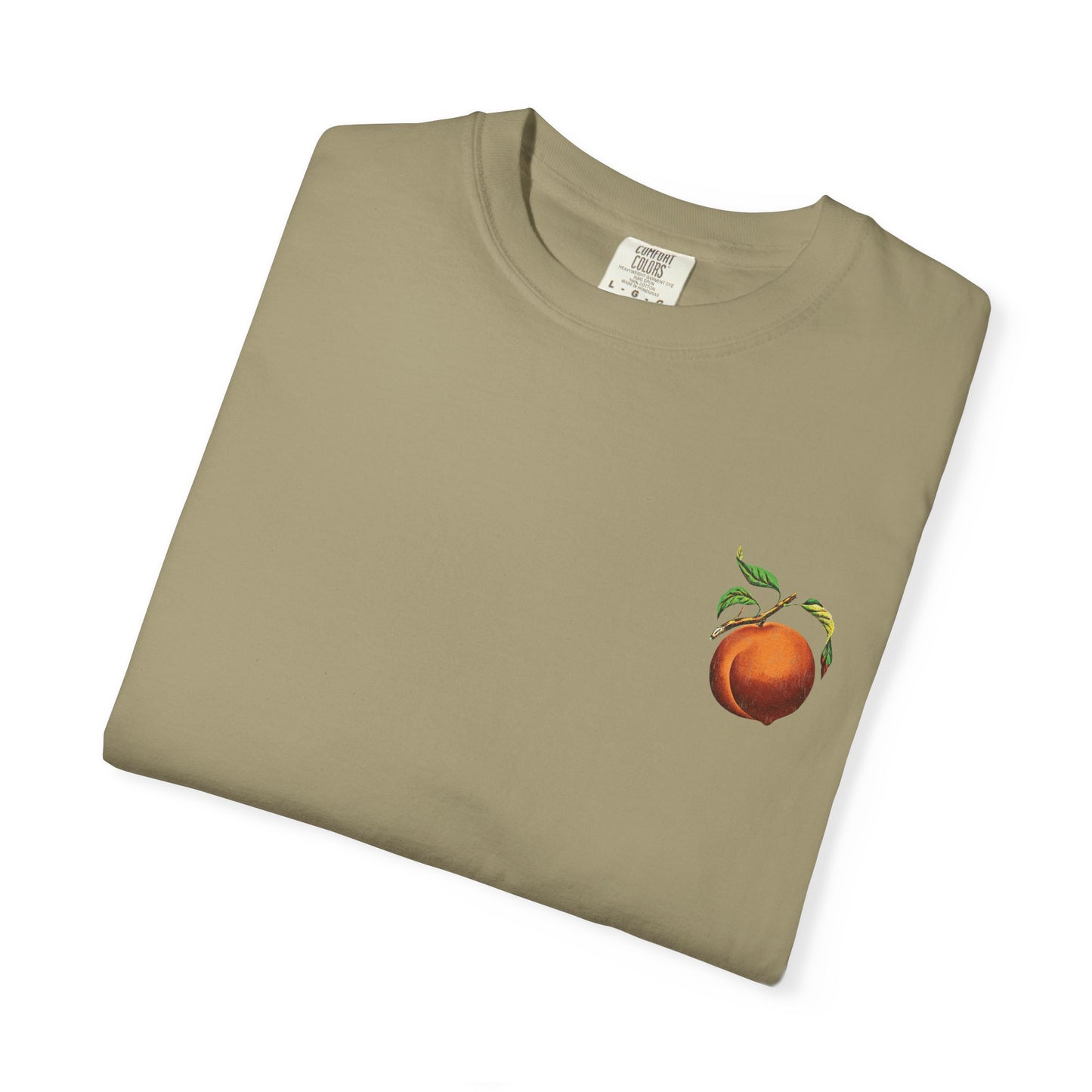 RHOA S16 Tee (NO BRIT)