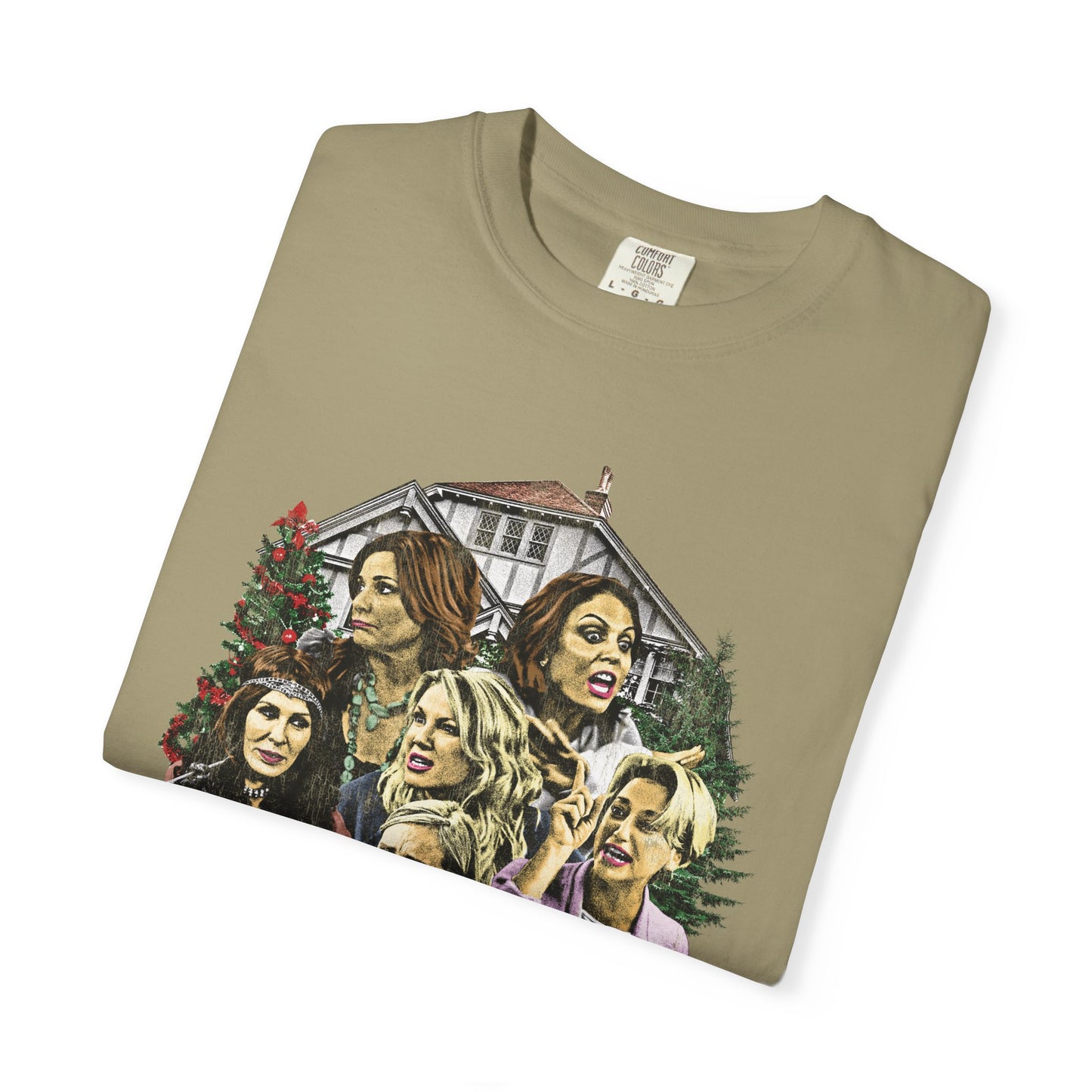 The Berserkshires Tee