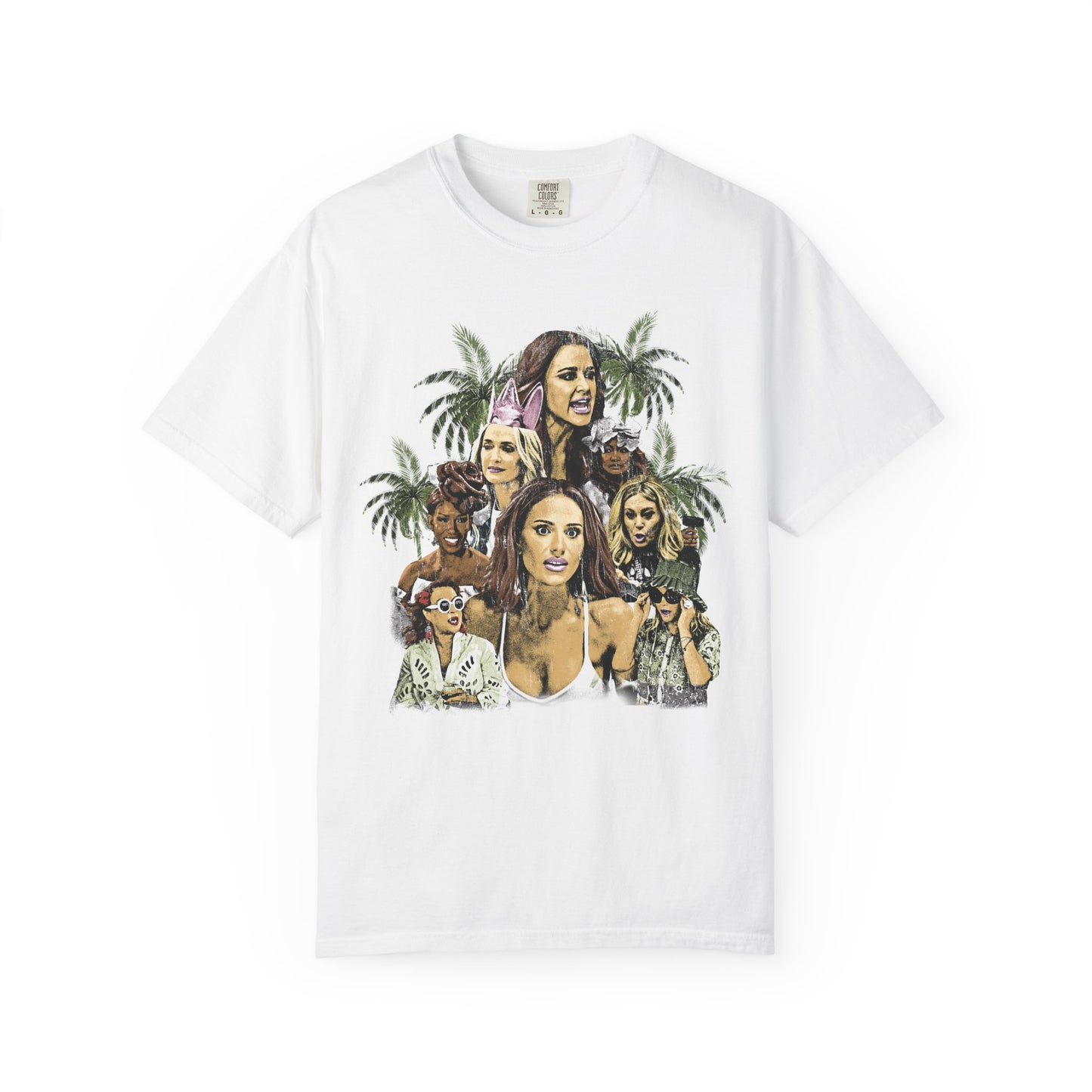 RHOBH S14 T-Shirt