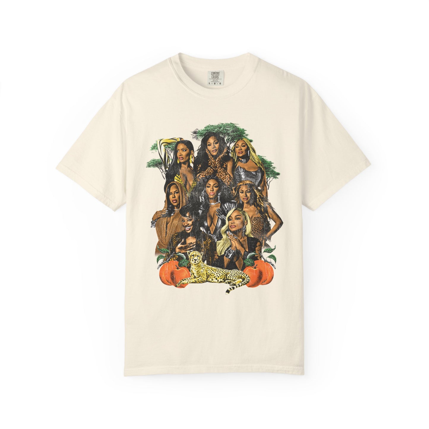 RHOA S16 Promo #1 Tee