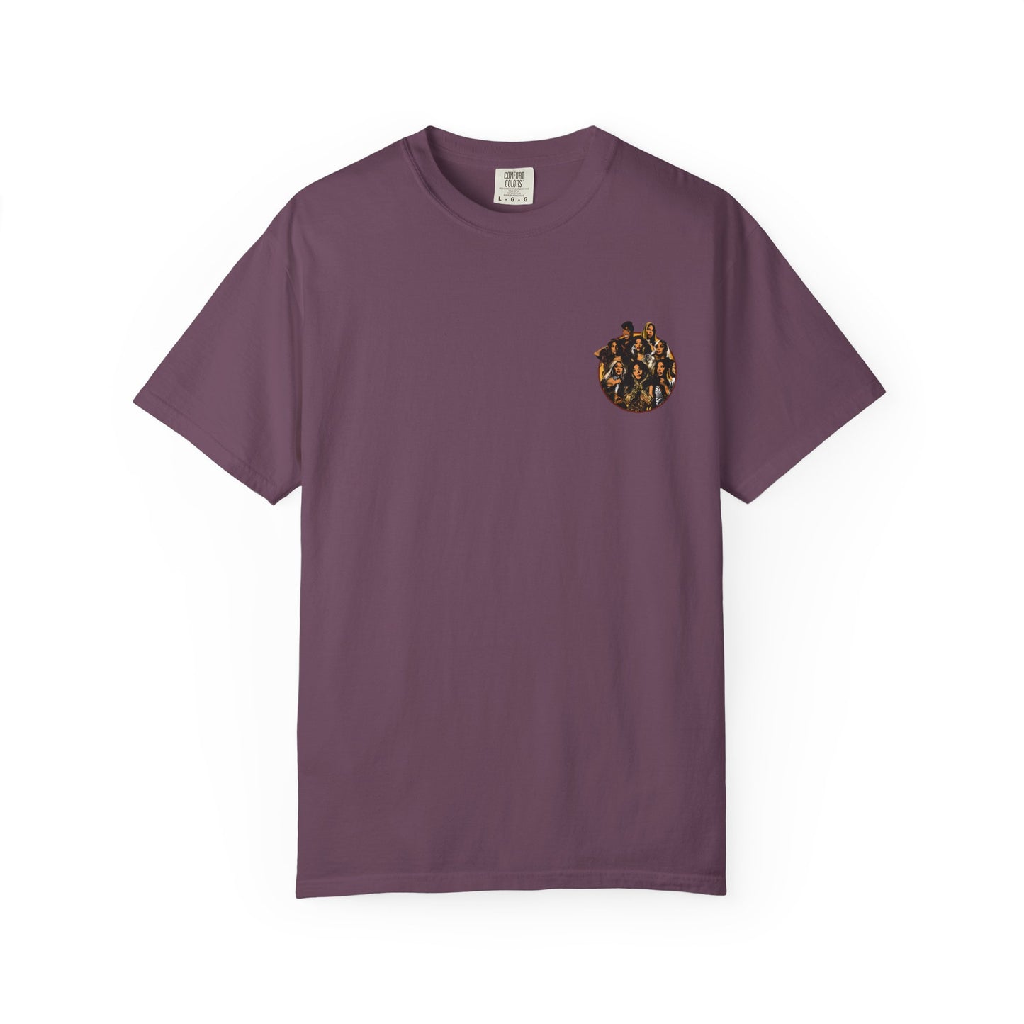 RHOA S16 Promo #3 Tee