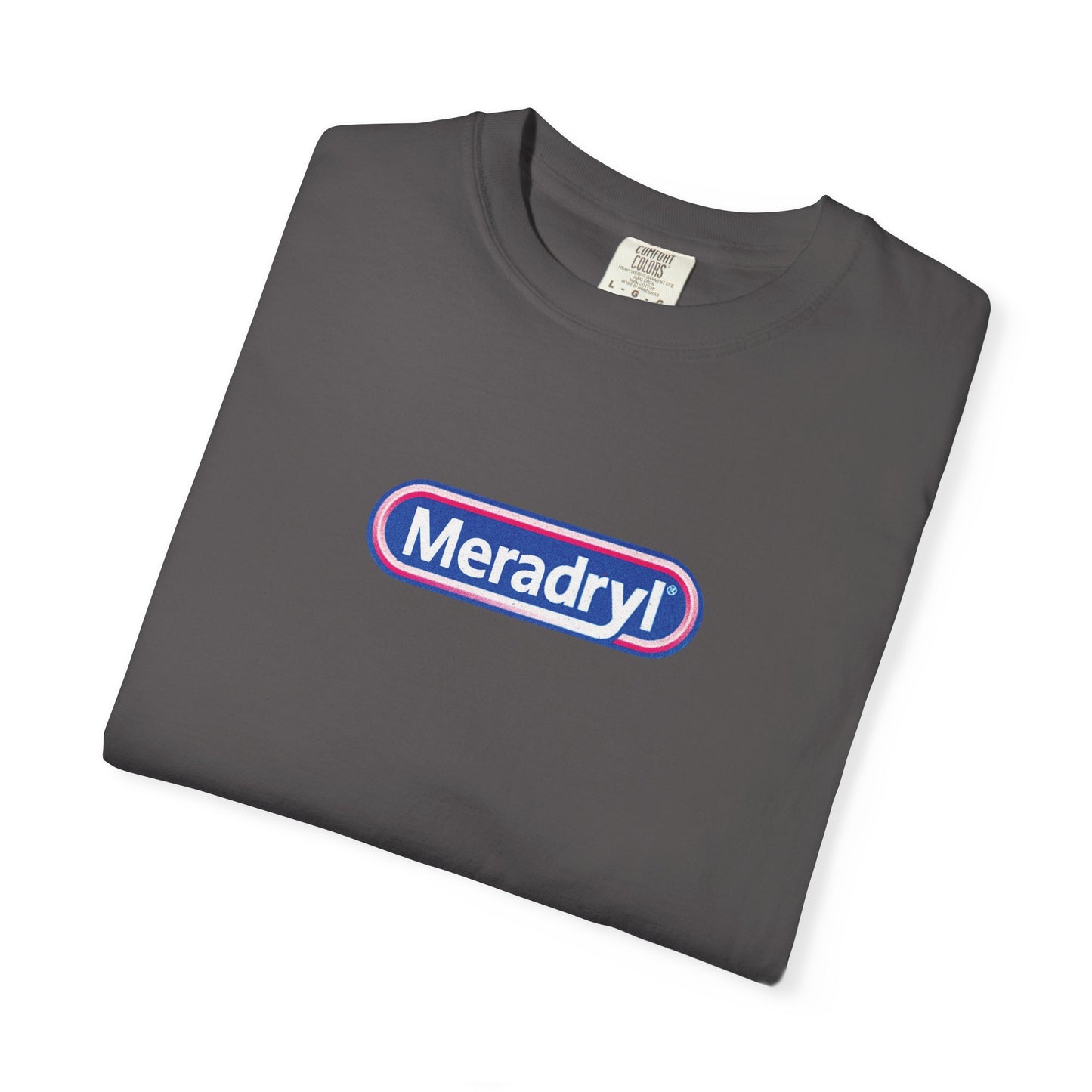 Meradyl Tee (Two-Sided)