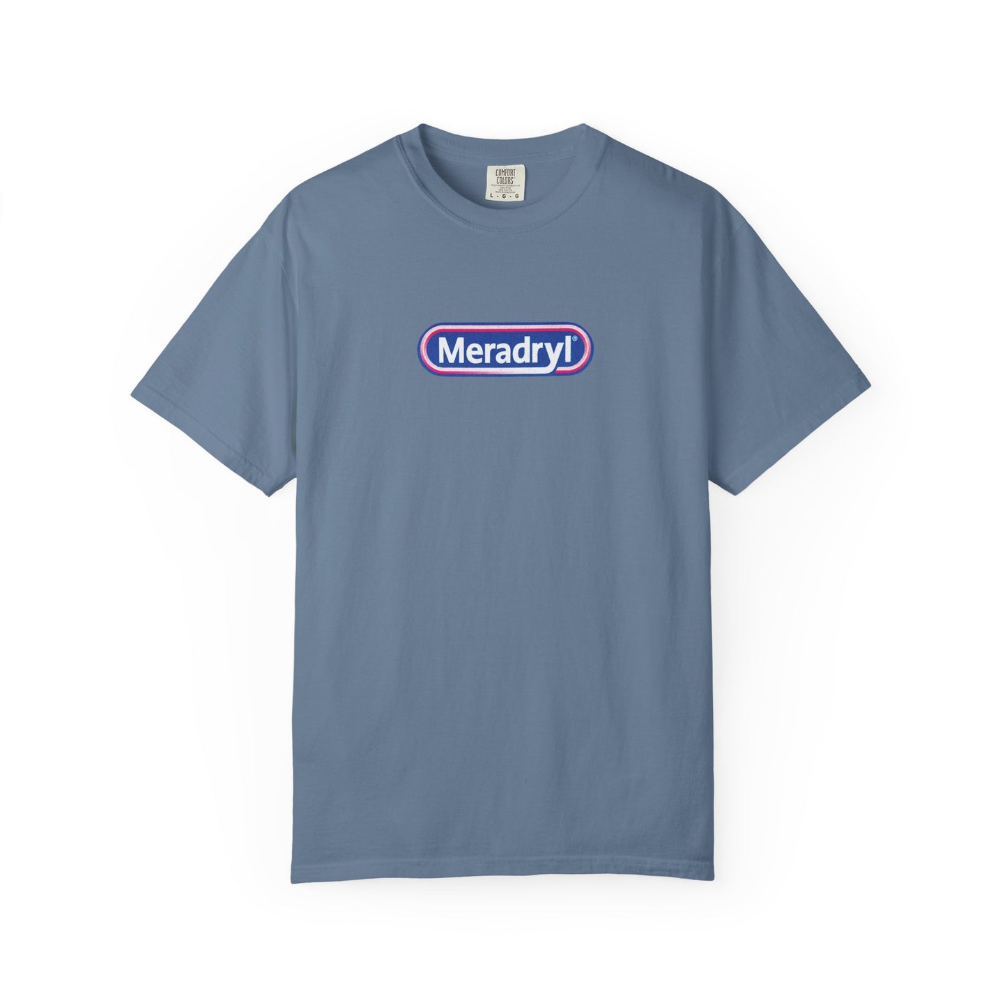 Meradyl Tee (Two-Sided)