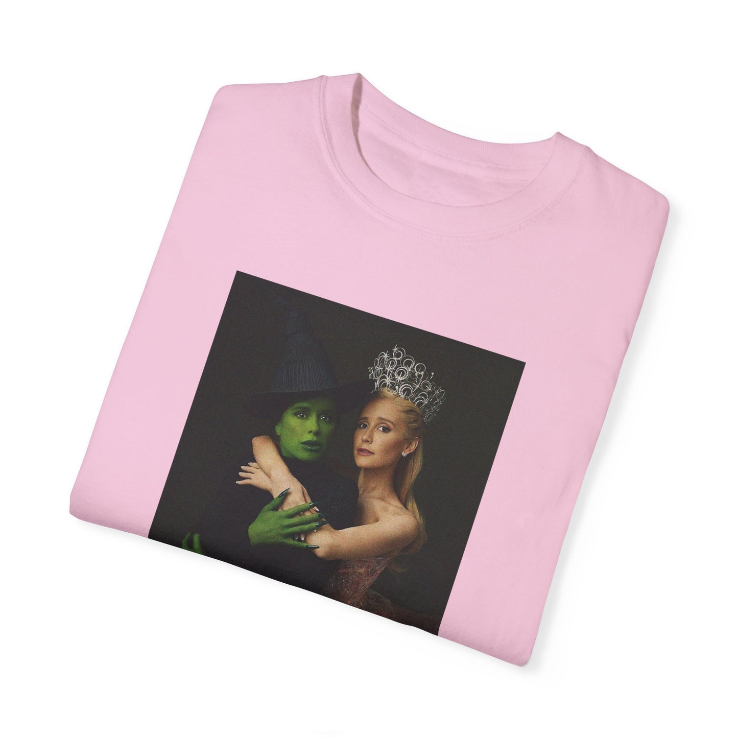 "RICKED" | RHOBH x WICKED | Comfort Colors T-Shirt